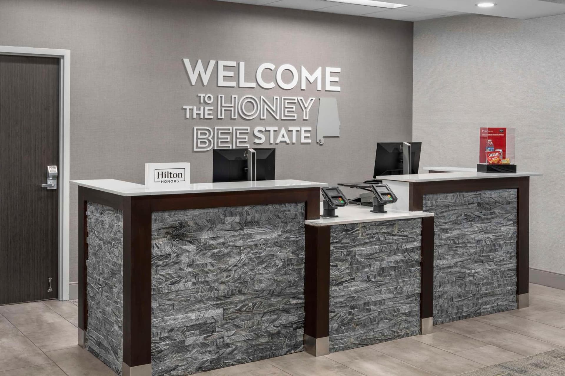 Hampton Inn Birmingham I-65/Lakeshore Drive gallery photo in Birmingham, AL — image 14