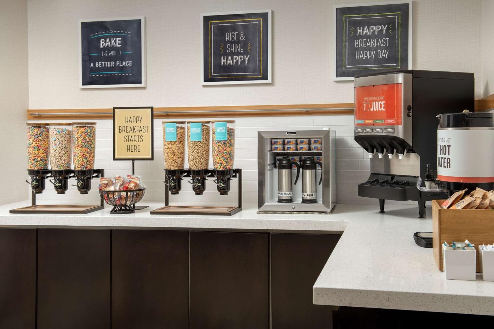Hampton Inn Birmingham I-65/Lakeshore Drive gallery photo in Birmingham, AL — image 12