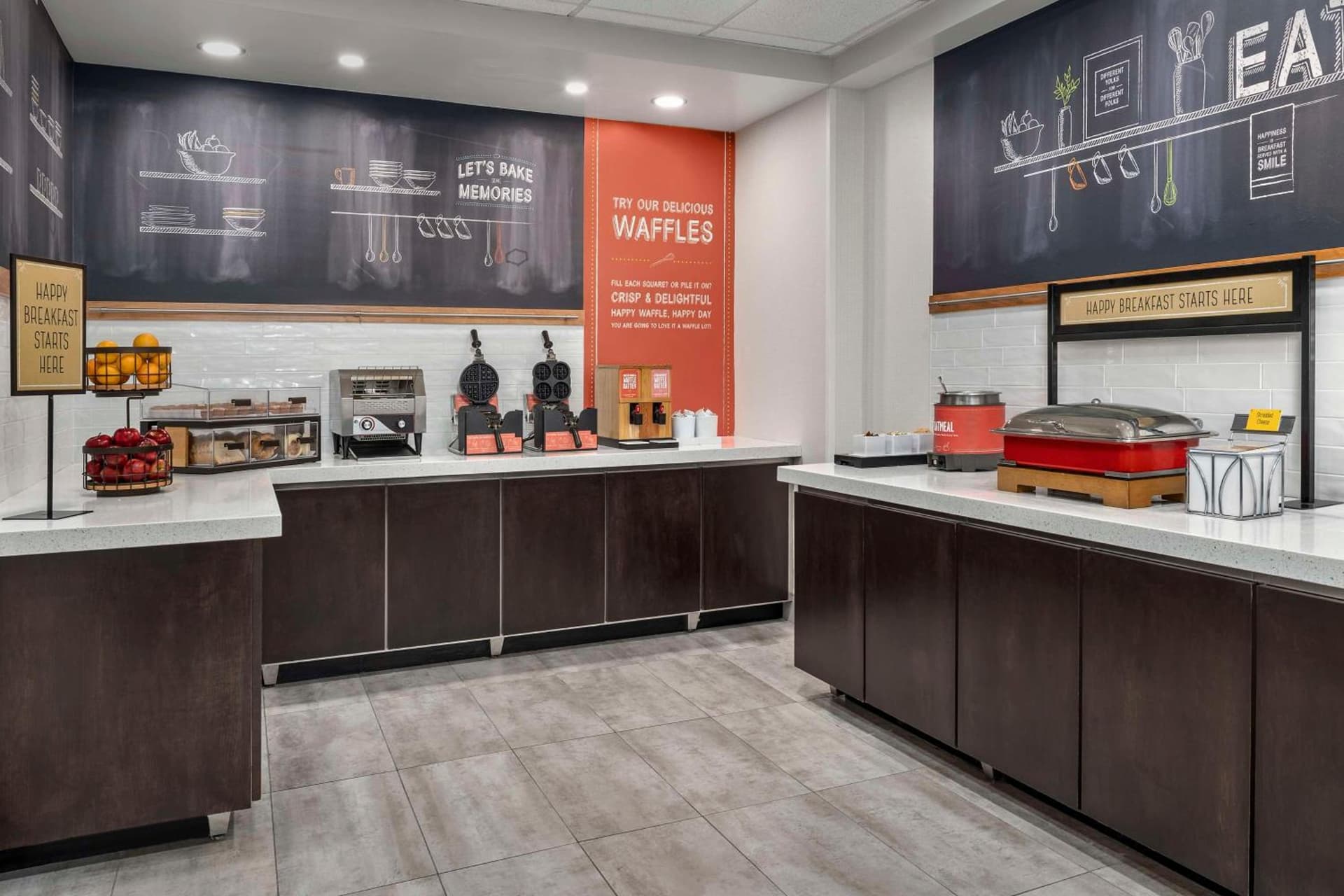 Hampton Inn Birmingham I-65/Lakeshore Drive gallery photo in Birmingham, AL — image 27