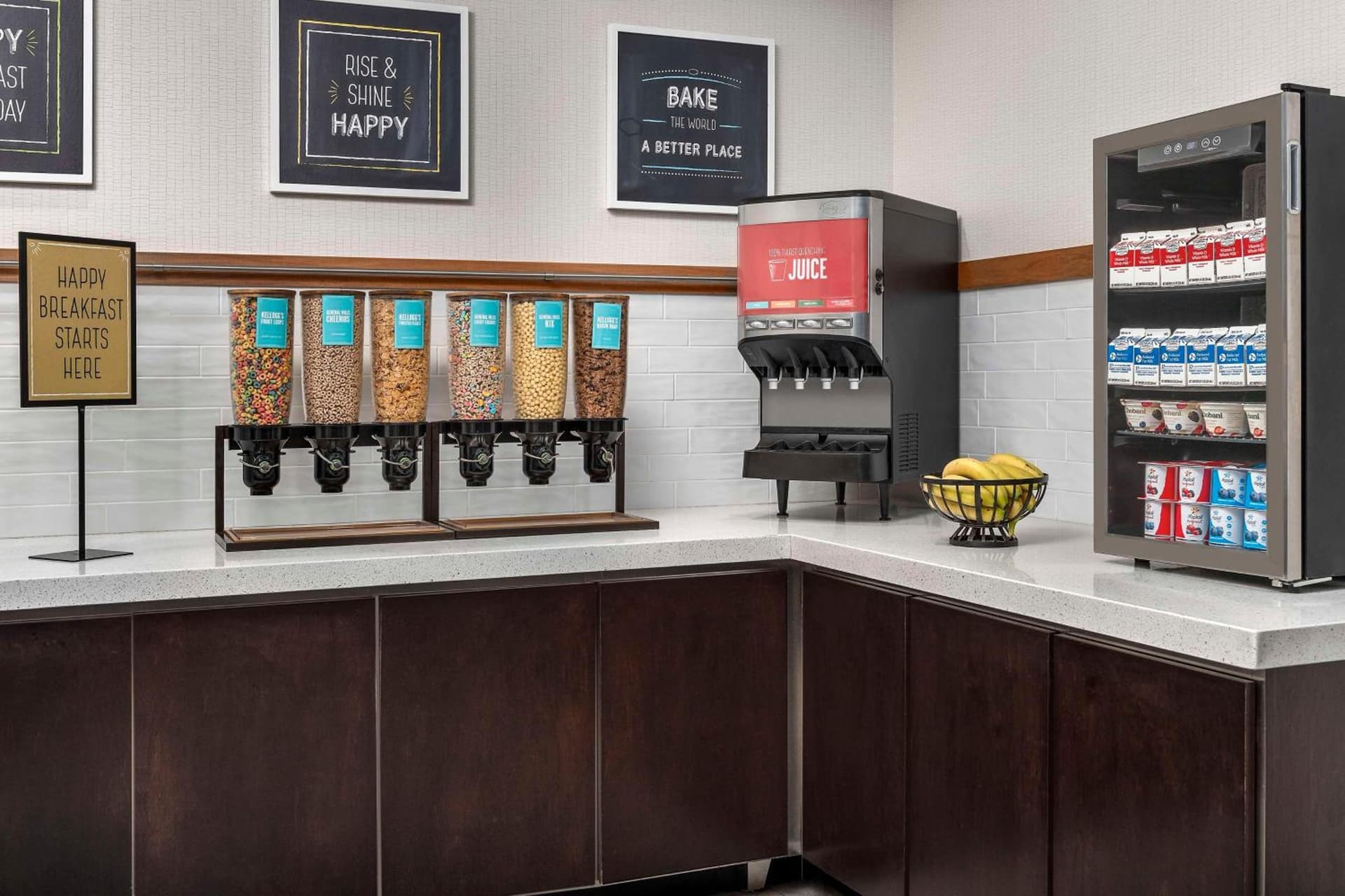 Hampton Inn Birmingham I-65/Lakeshore Drive gallery photo in Birmingham, AL — image 8