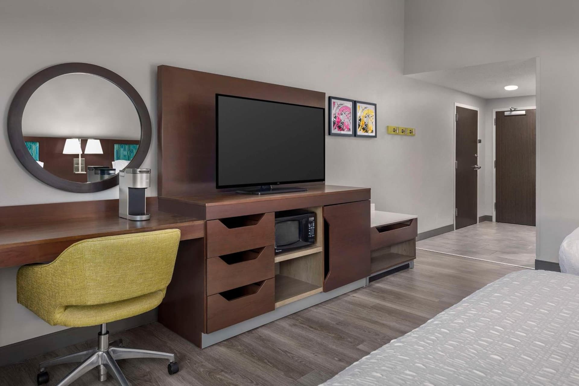 Hampton Inn Birmingham I-65/Lakeshore Drive gallery photo in Birmingham, AL — image 11