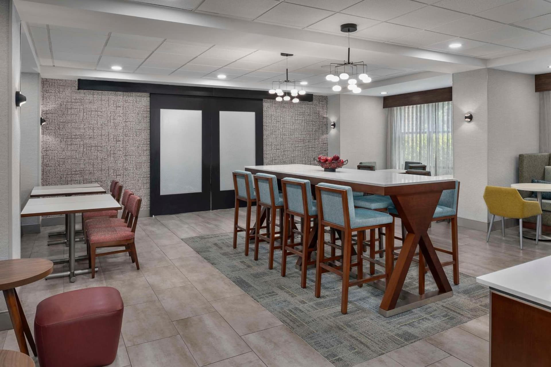 Hampton Inn Birmingham I-65/Lakeshore Drive gallery photo in Birmingham, AL — image 29