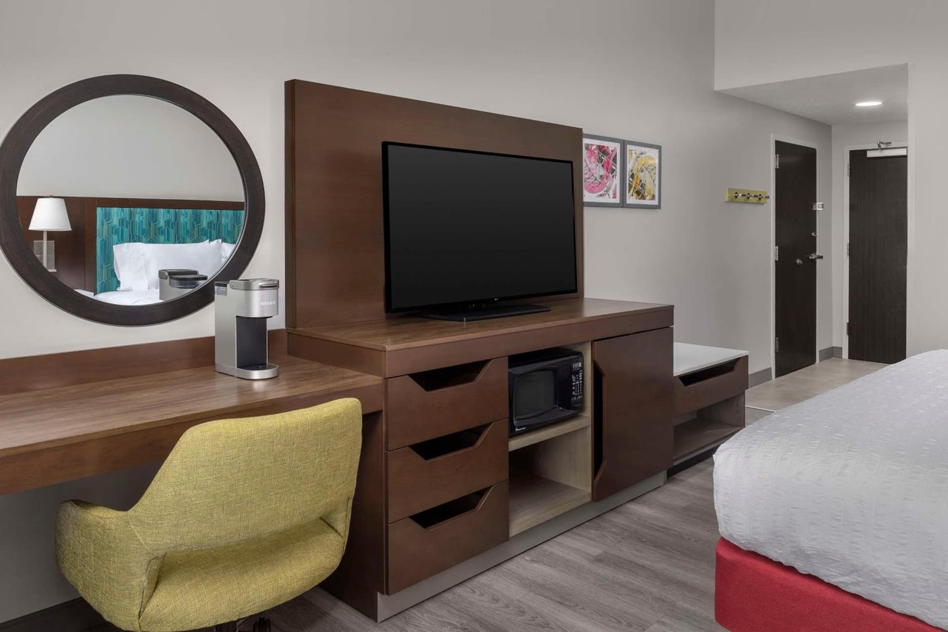 Hampton Inn Birmingham I-65/Lakeshore Drive gallery photo in Birmingham, AL — image 10