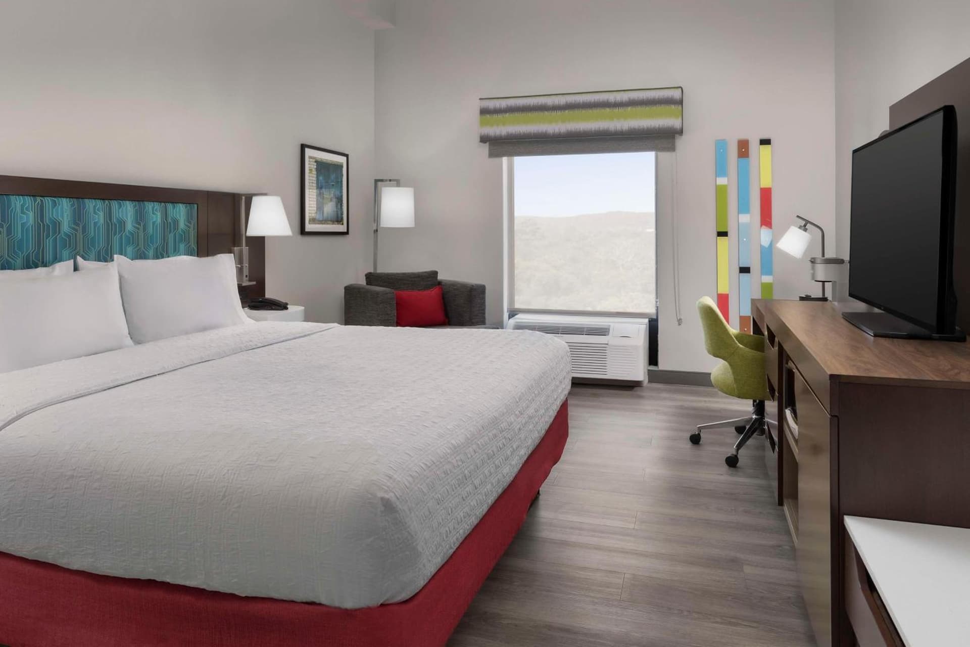 Hampton Inn Birmingham I-65/Lakeshore Drive gallery photo in Birmingham, AL — image 9