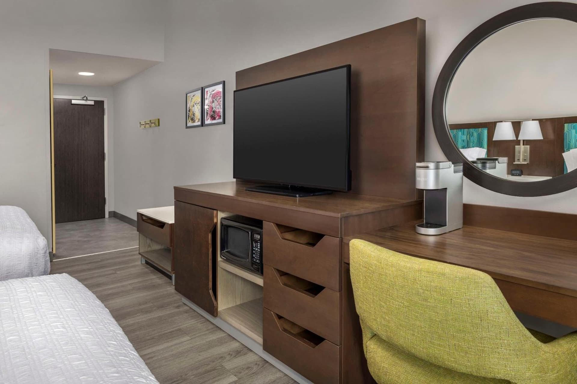 Hampton Inn Birmingham I-65/Lakeshore Drive gallery photo in Birmingham, AL — image 15