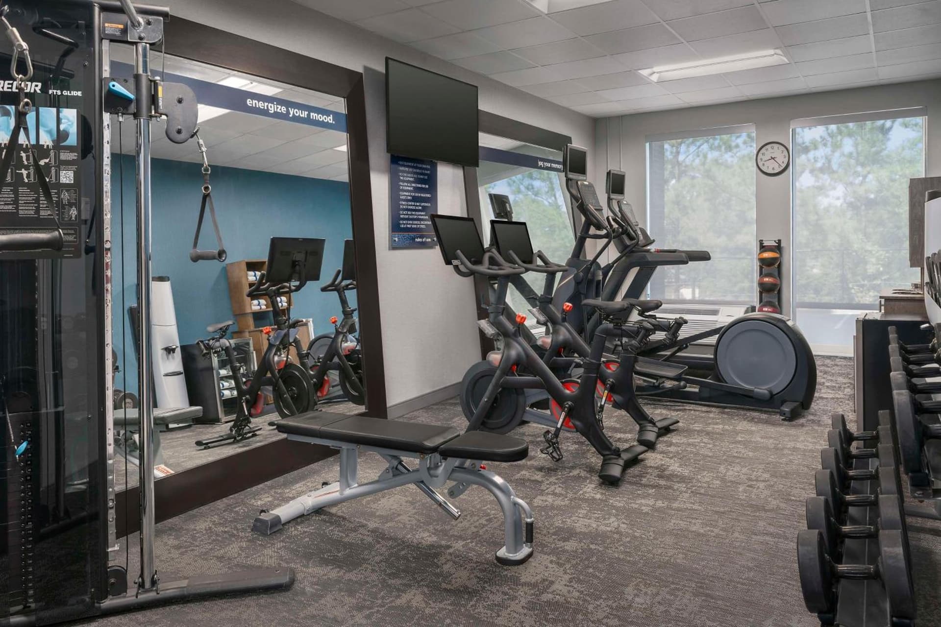 Hampton Inn Birmingham I-65/Lakeshore Drive gallery photo in Birmingham, AL — image 6