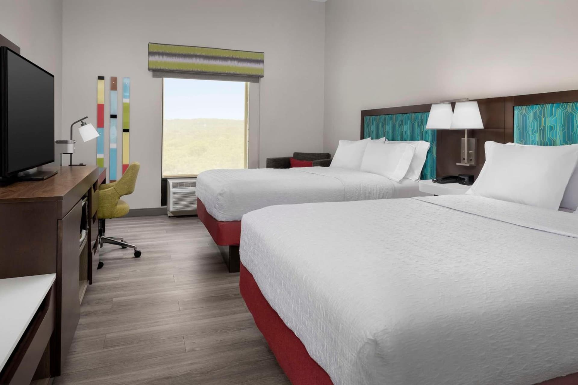 Hampton Inn Birmingham I-65/Lakeshore Drive gallery photo in Birmingham, AL — image 26