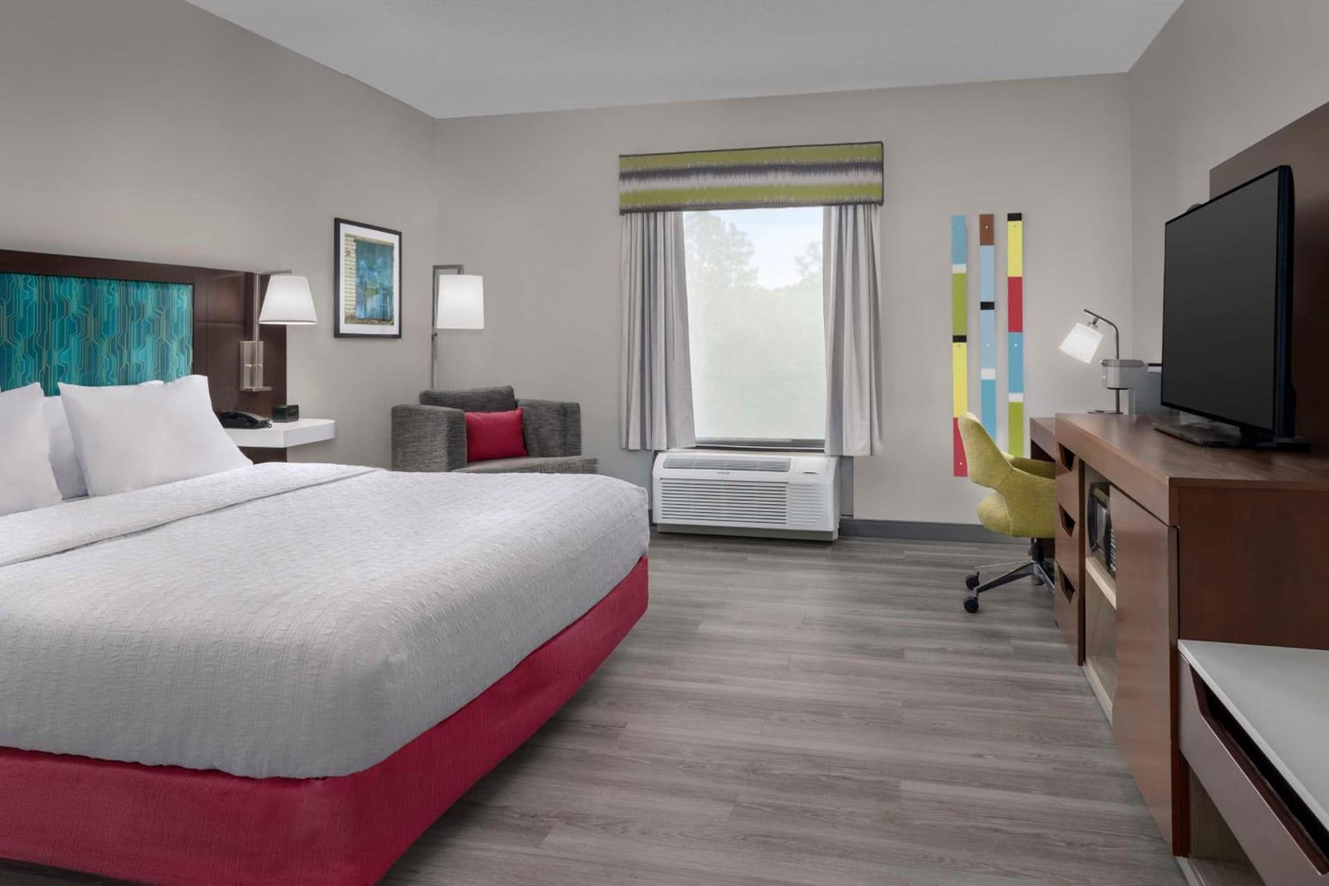 Hampton Inn Birmingham I-65/Lakeshore Drive gallery photo in Birmingham, AL — image 7