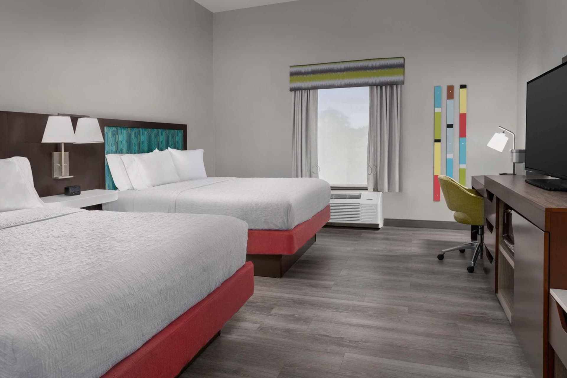 Hampton Inn Birmingham I-65/Lakeshore Drive gallery photo in Birmingham, AL — image 30