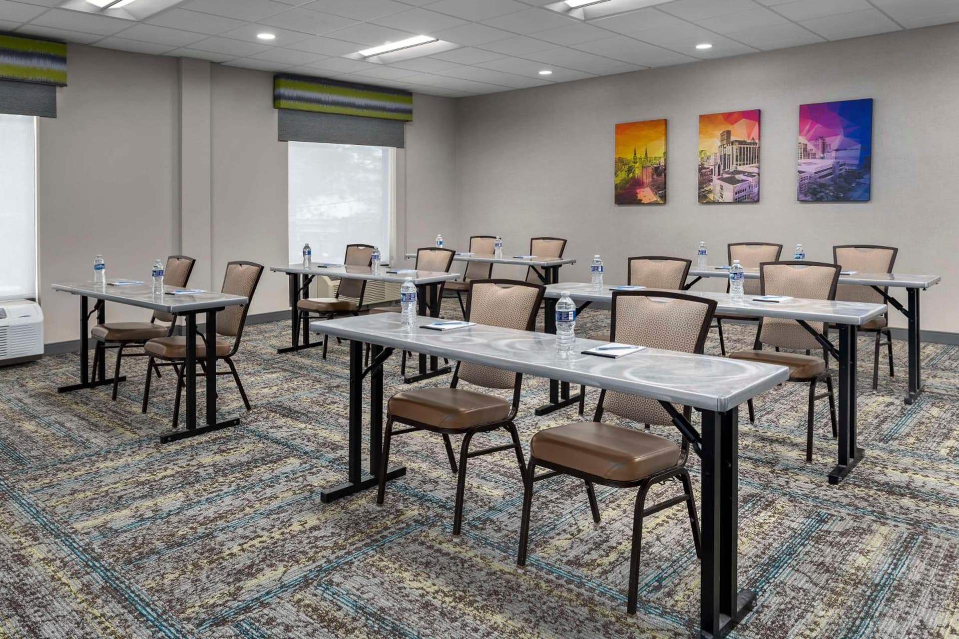 Hampton Inn Birmingham I-65/Lakeshore Drive gallery photo in Birmingham, AL — image 20