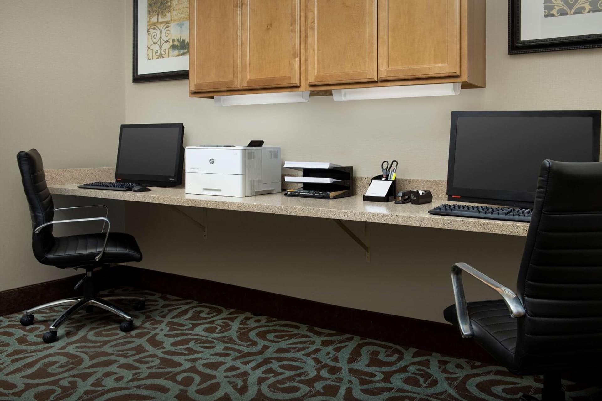 Hampton Inn Birmingham I-65/Lakeshore Drive gallery photo in Birmingham, AL — image 13