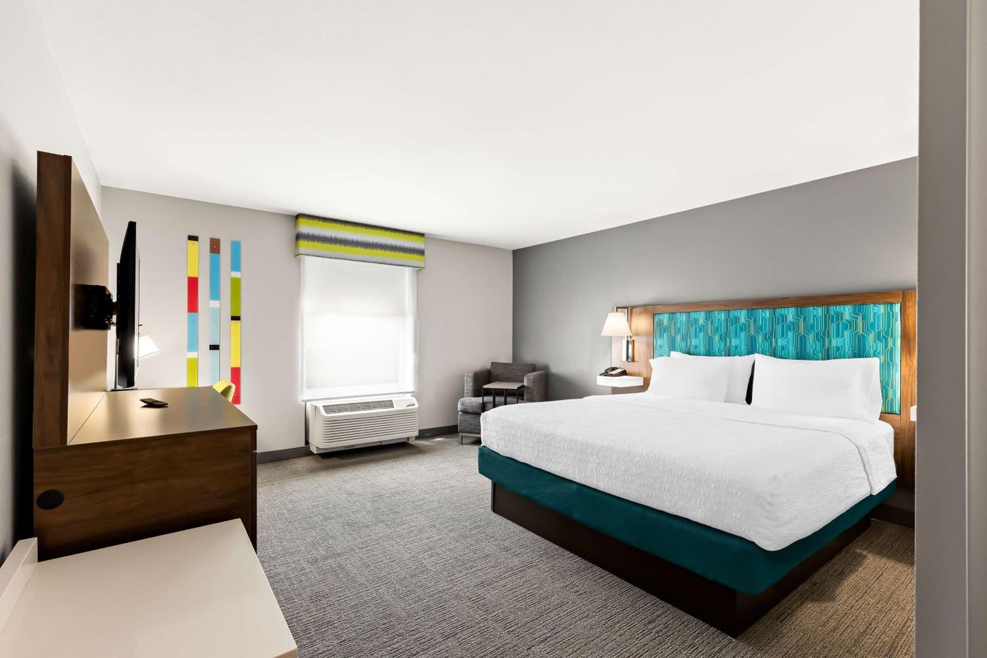 Hampton Inn & Suites Canton gallery photo in North Canton, OH — image 30