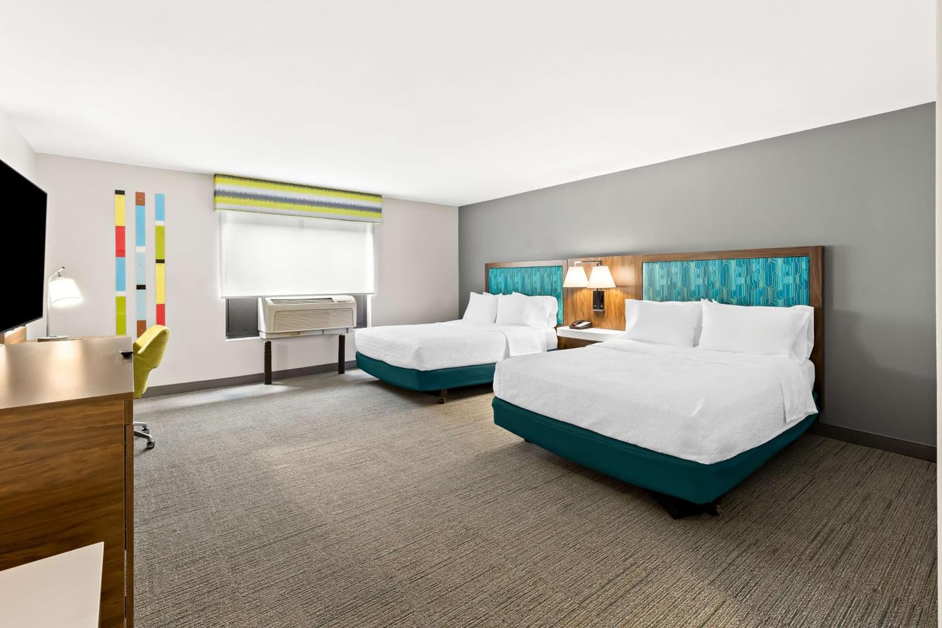 Hampton Inn & Suites Canton gallery photo in North Canton, OH — image 37