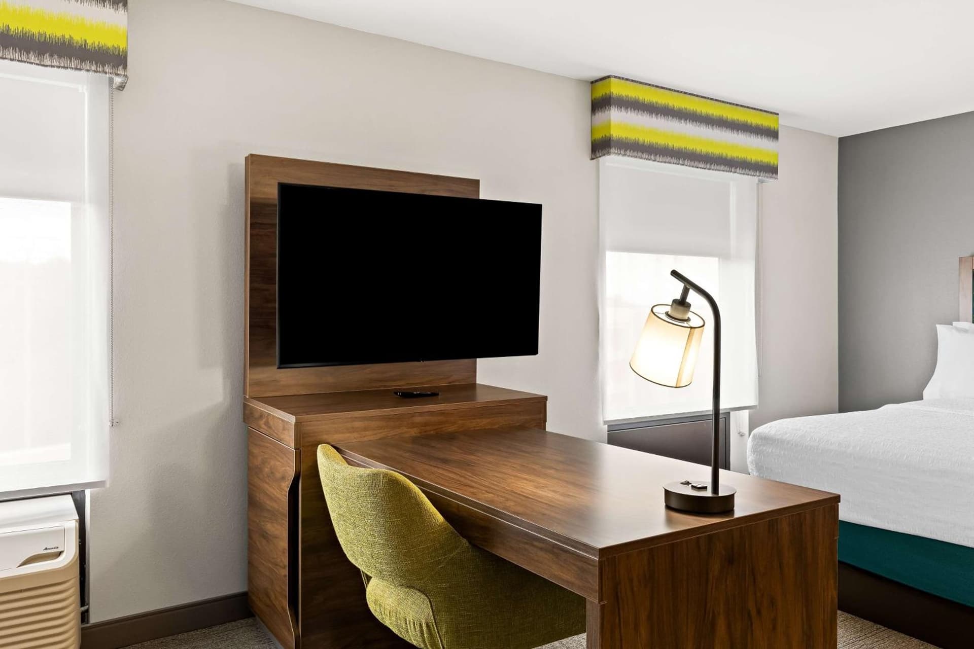 Hampton Inn & Suites Canton gallery photo in North Canton, OH — image 36