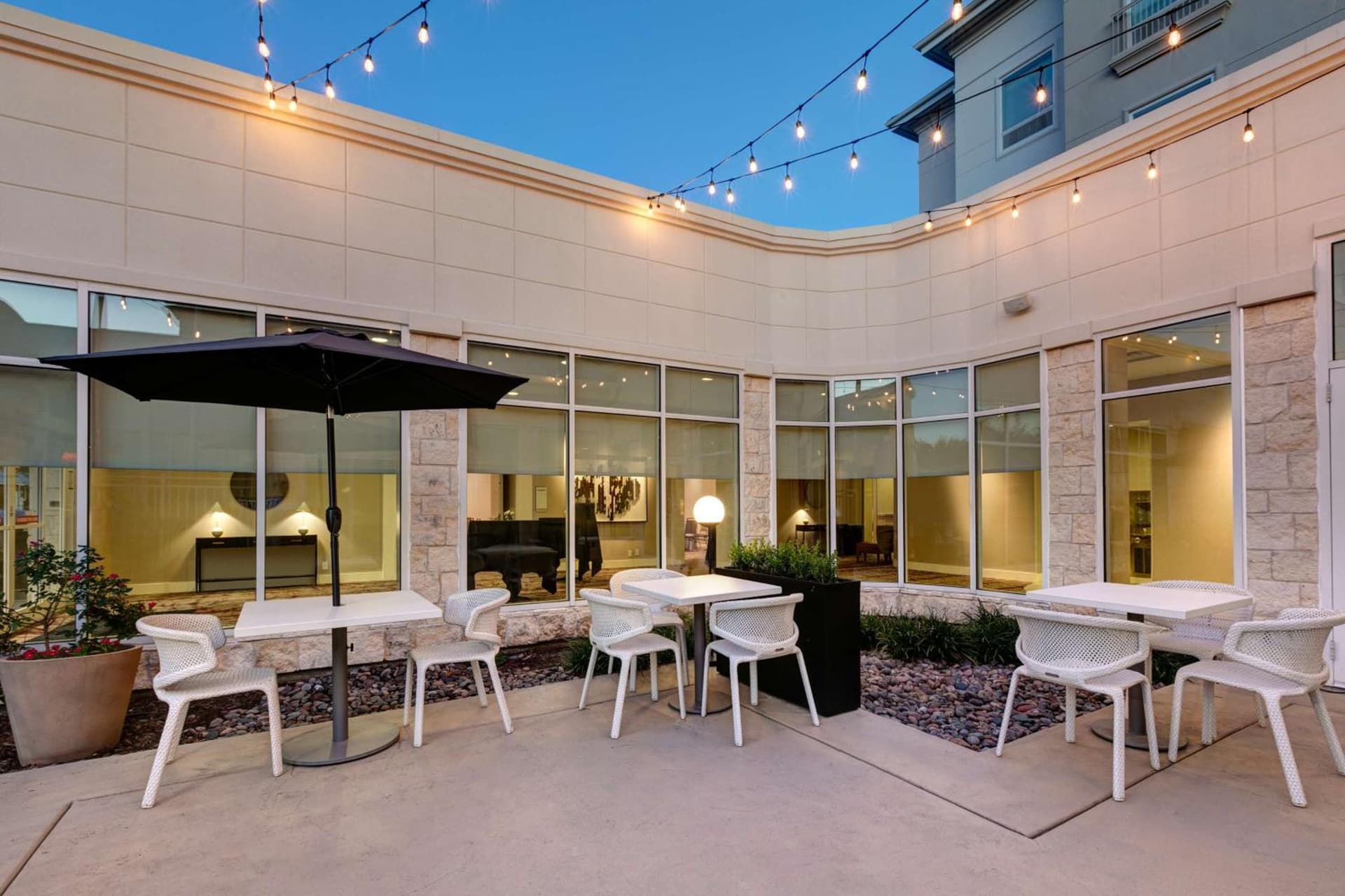 Hilton Garden Inn Dallas Arlington gallery photo in Arlington, TX — image 33