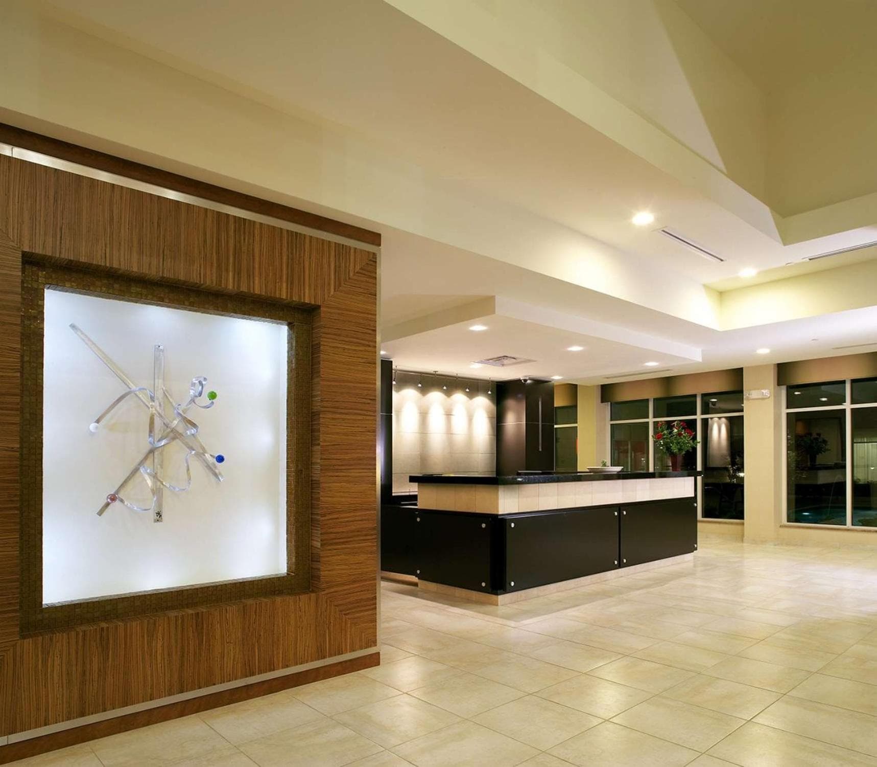Hilton Garden Inn Dallas Arlington gallery photo in Arlington, TX — image 44