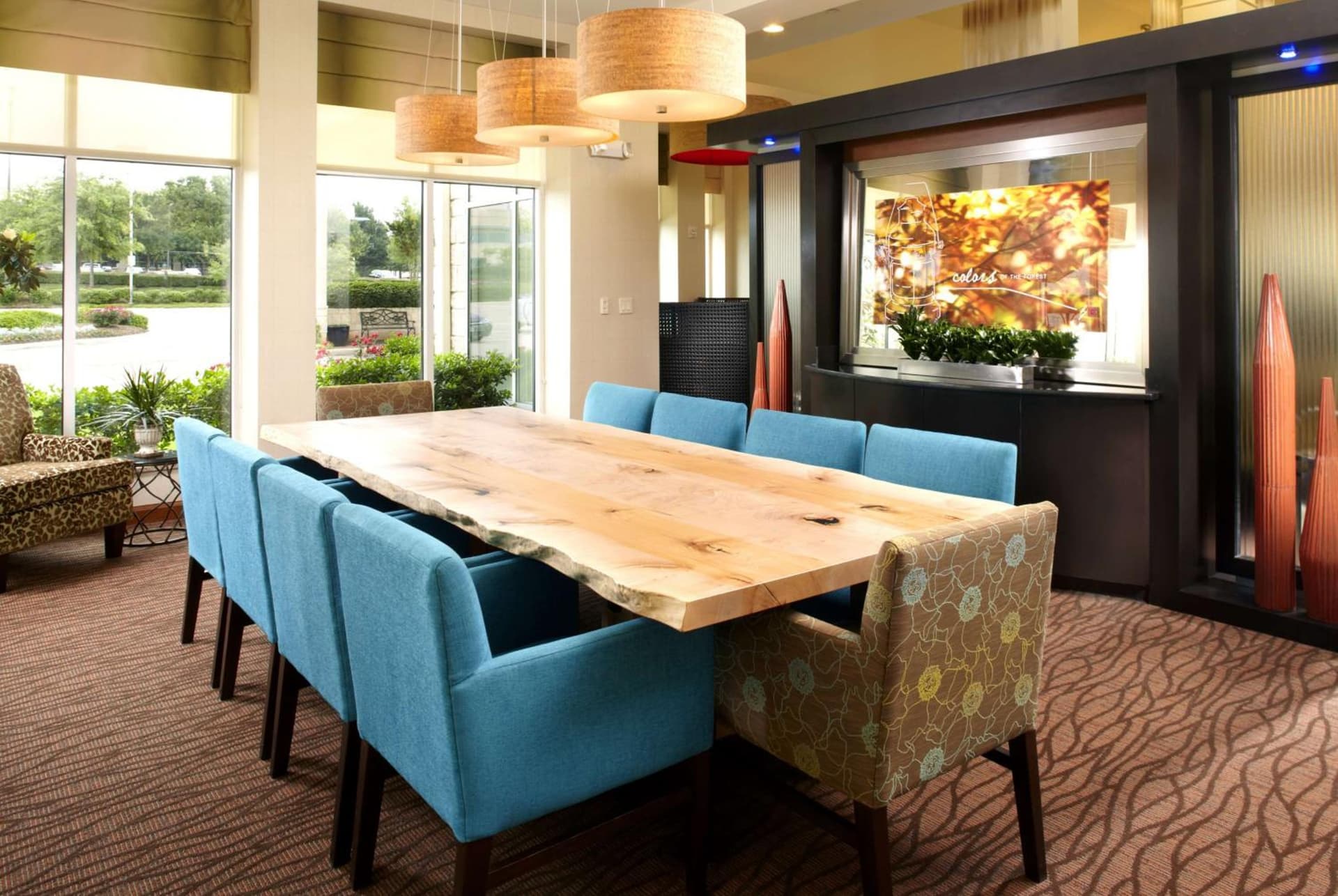 Hilton Garden Inn Dallas Arlington gallery photo in Arlington, TX — image 82