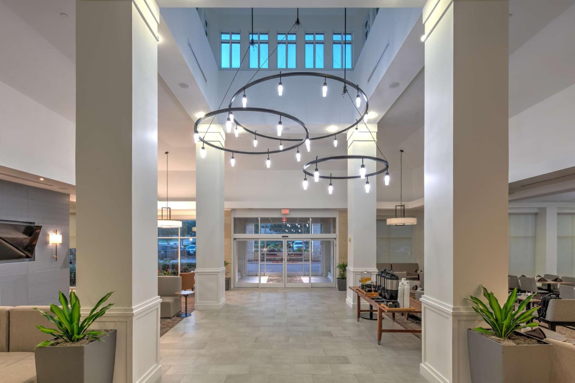 Hilton Garden Inn Dallas Arlington gallery photo in Arlington, TX — image 62