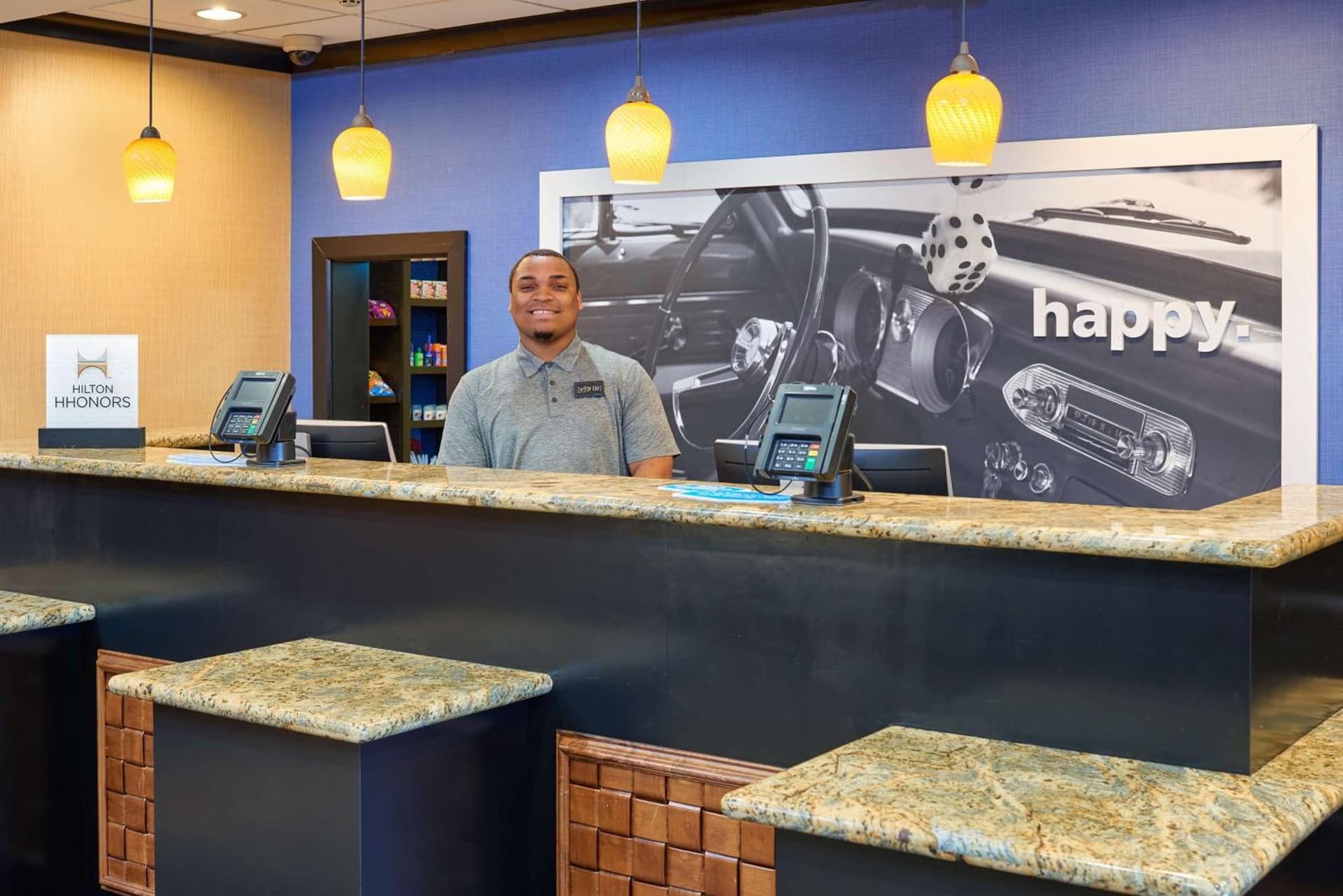 Hampton Inn & Suites Longview North gallery photo in Longview, TX — image 4
