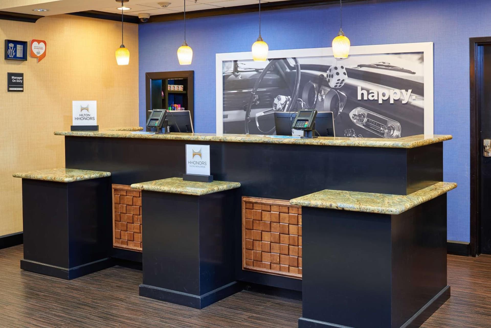 Hampton Inn & Suites Longview North gallery photo in Longview, TX — image 22