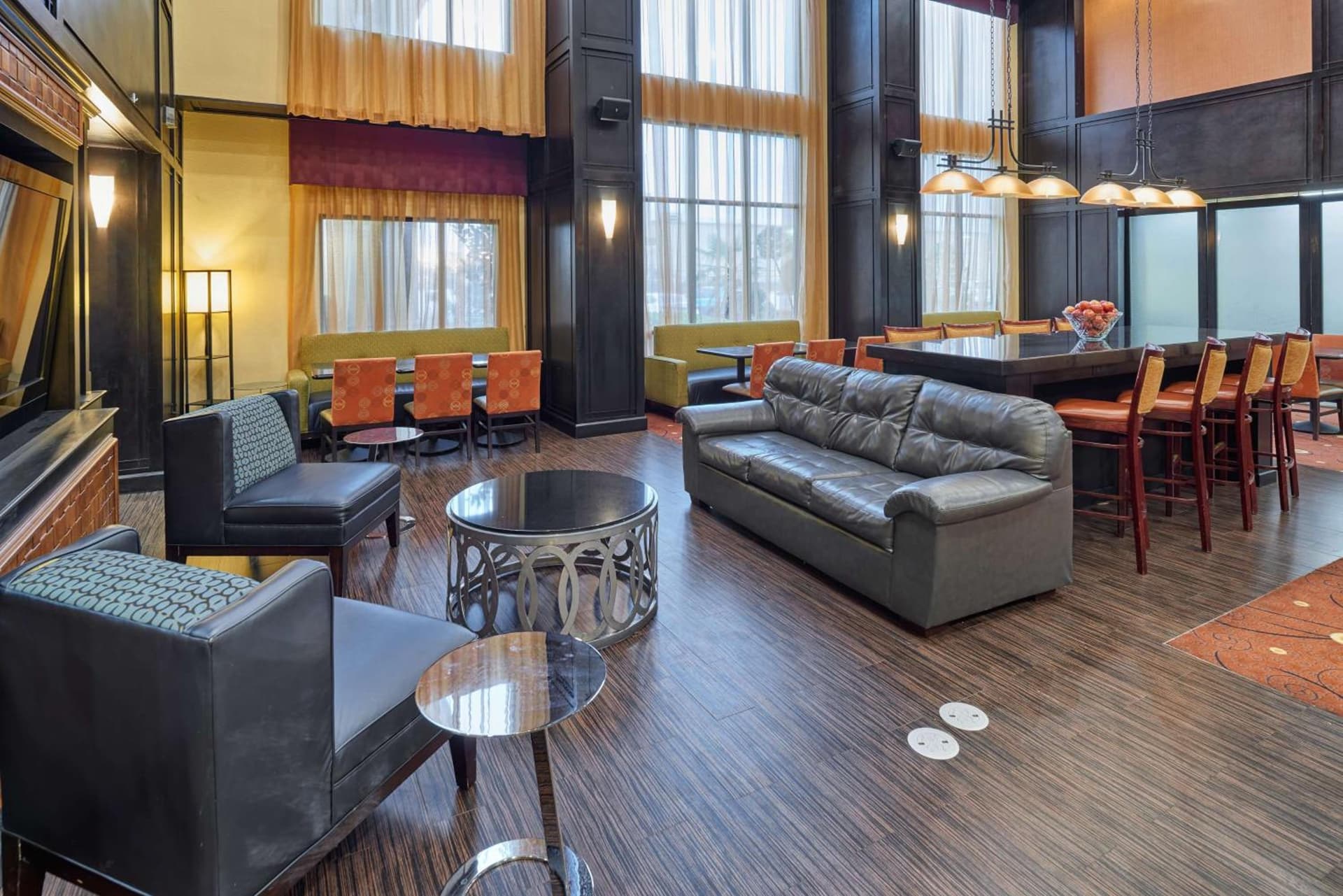 Hampton Inn & Suites Longview North gallery photo in Longview, TX — image 21