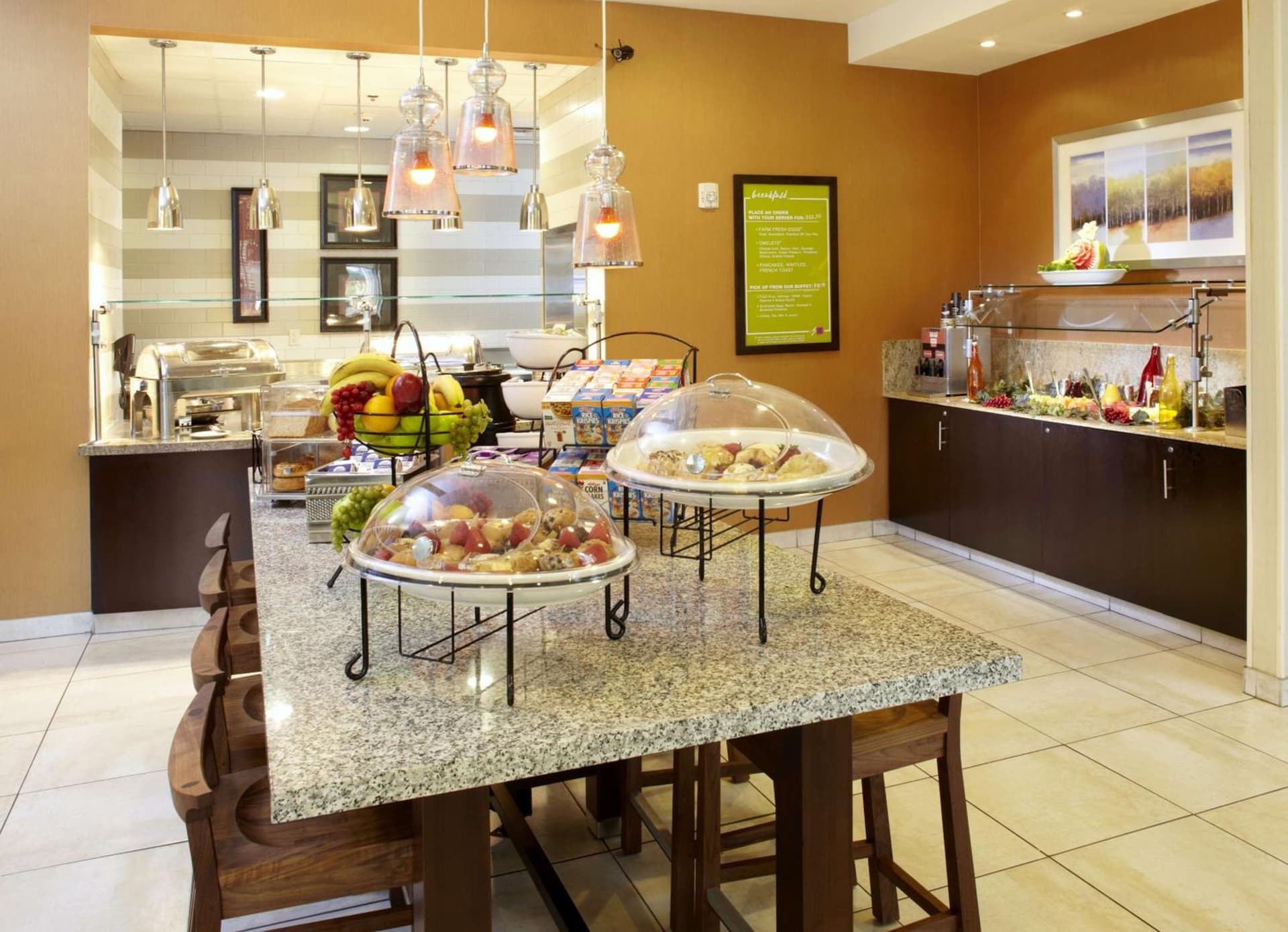 Hilton Garden Inn Dallas Arlington gallery photo in Arlington, TX — image 26