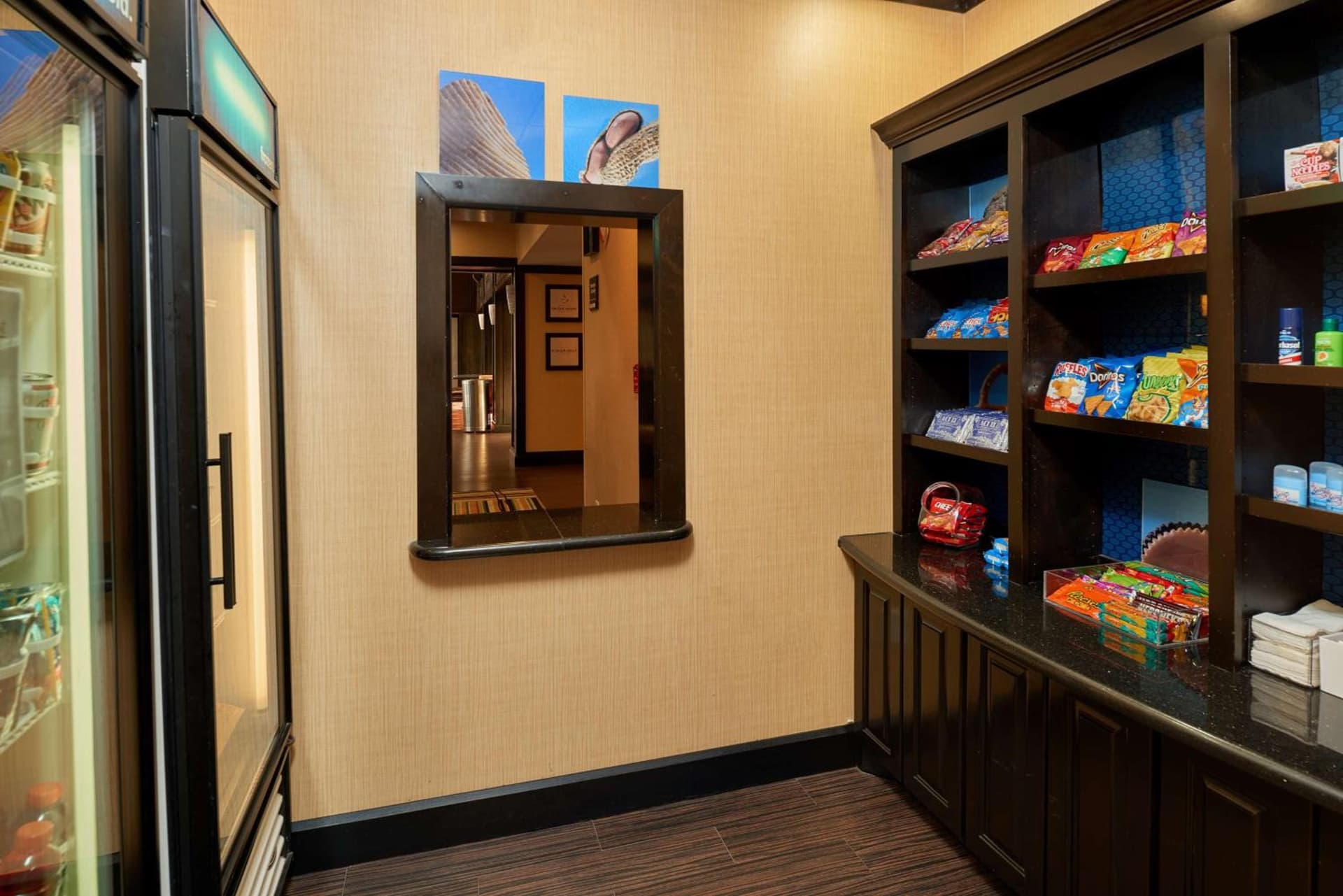 Hampton Inn & Suites Longview North gallery photo in Longview, TX — image 13
