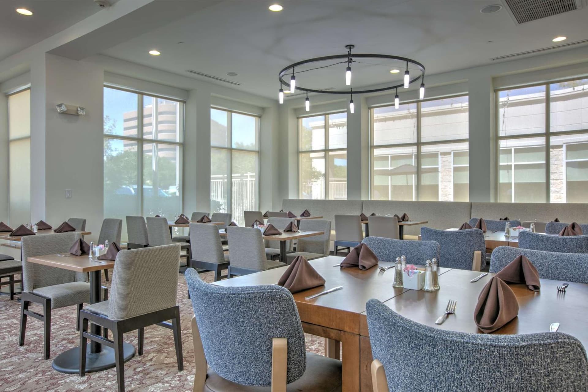 Hilton Garden Inn Dallas Arlington gallery photo in Arlington, TX — image 60