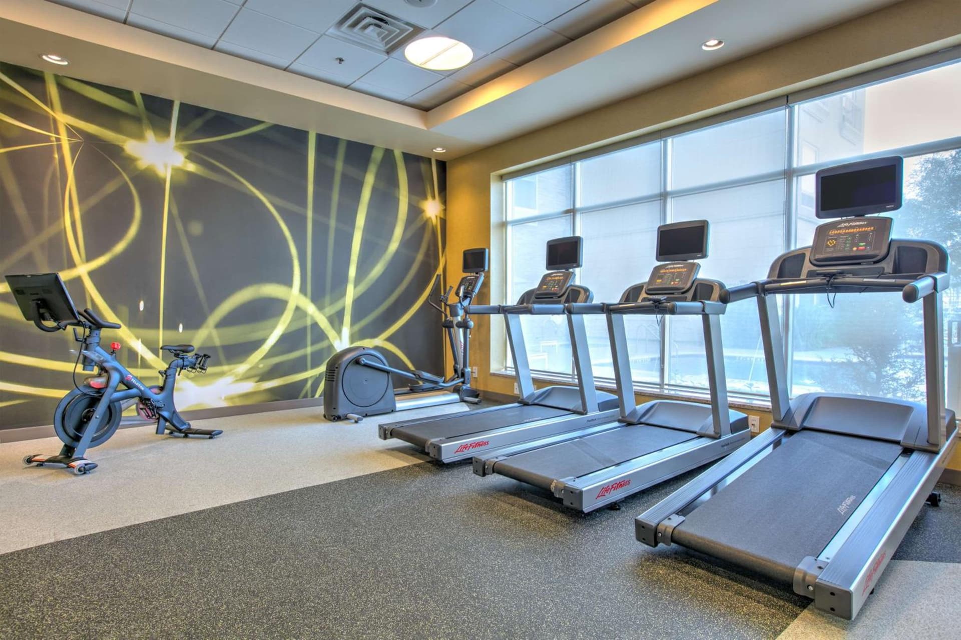 Hilton Garden Inn Dallas Arlington gallery photo in Arlington, TX — image 36
