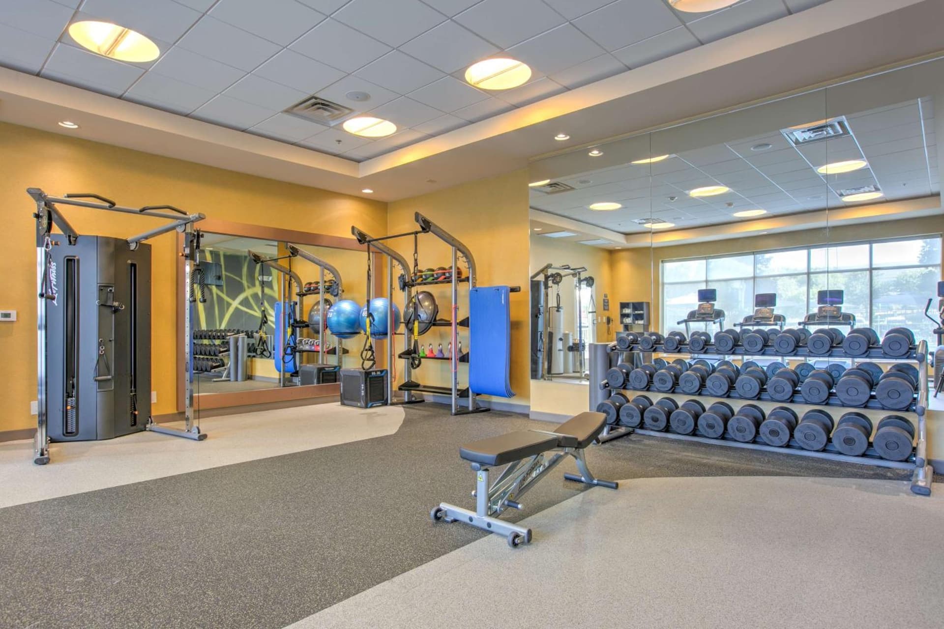 Hilton Garden Inn Dallas Arlington gallery photo in Arlington, TX — image 22