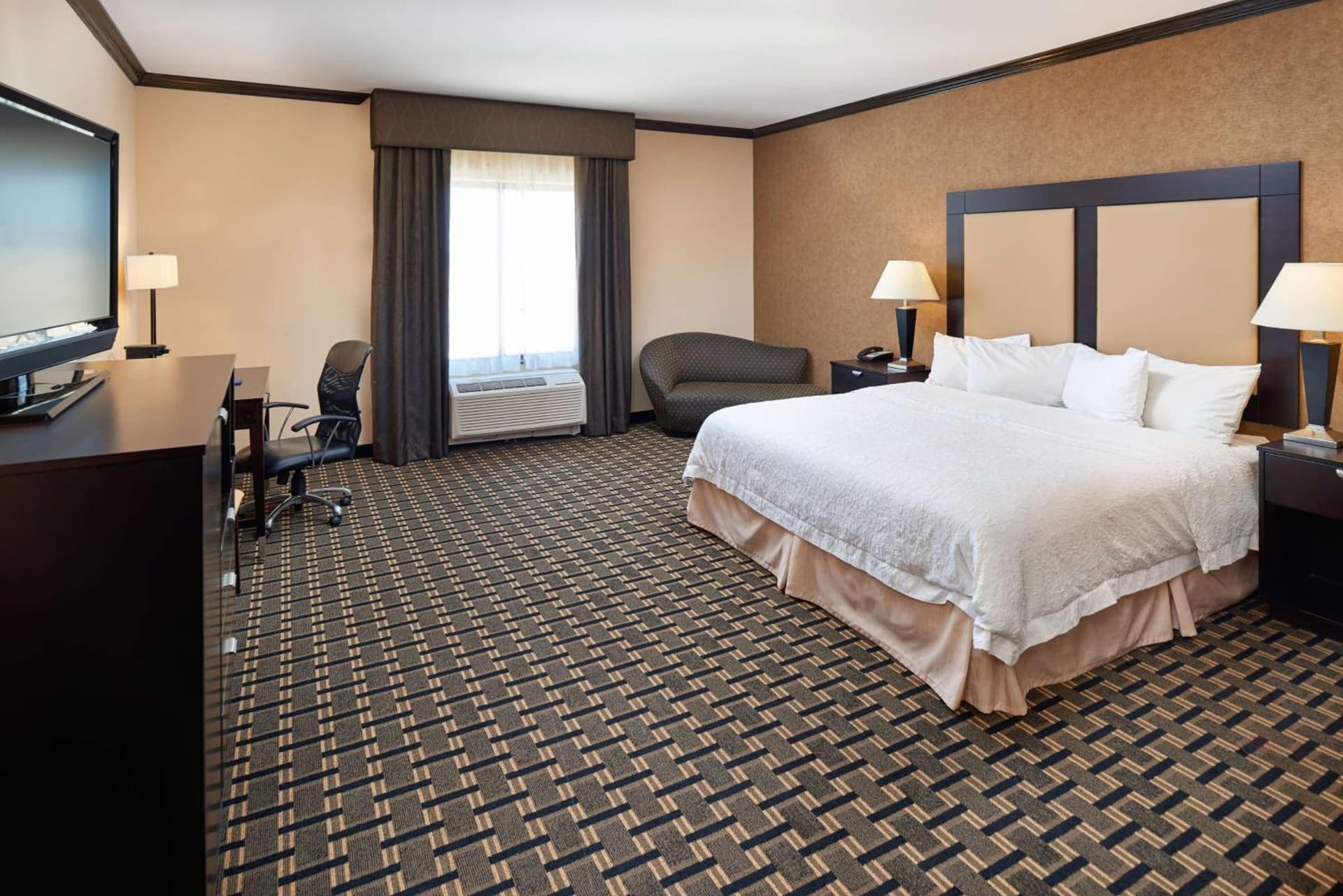 Hampton Inn & Suites Longview North gallery photo in Longview, TX — image 16