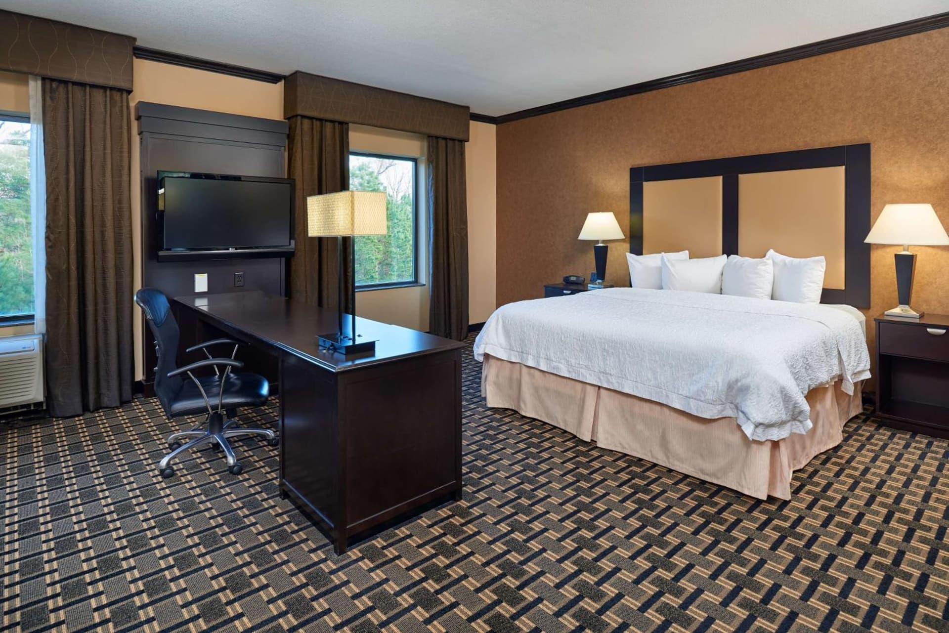 Hampton Inn & Suites Longview North gallery photo in Longview, TX — image 24