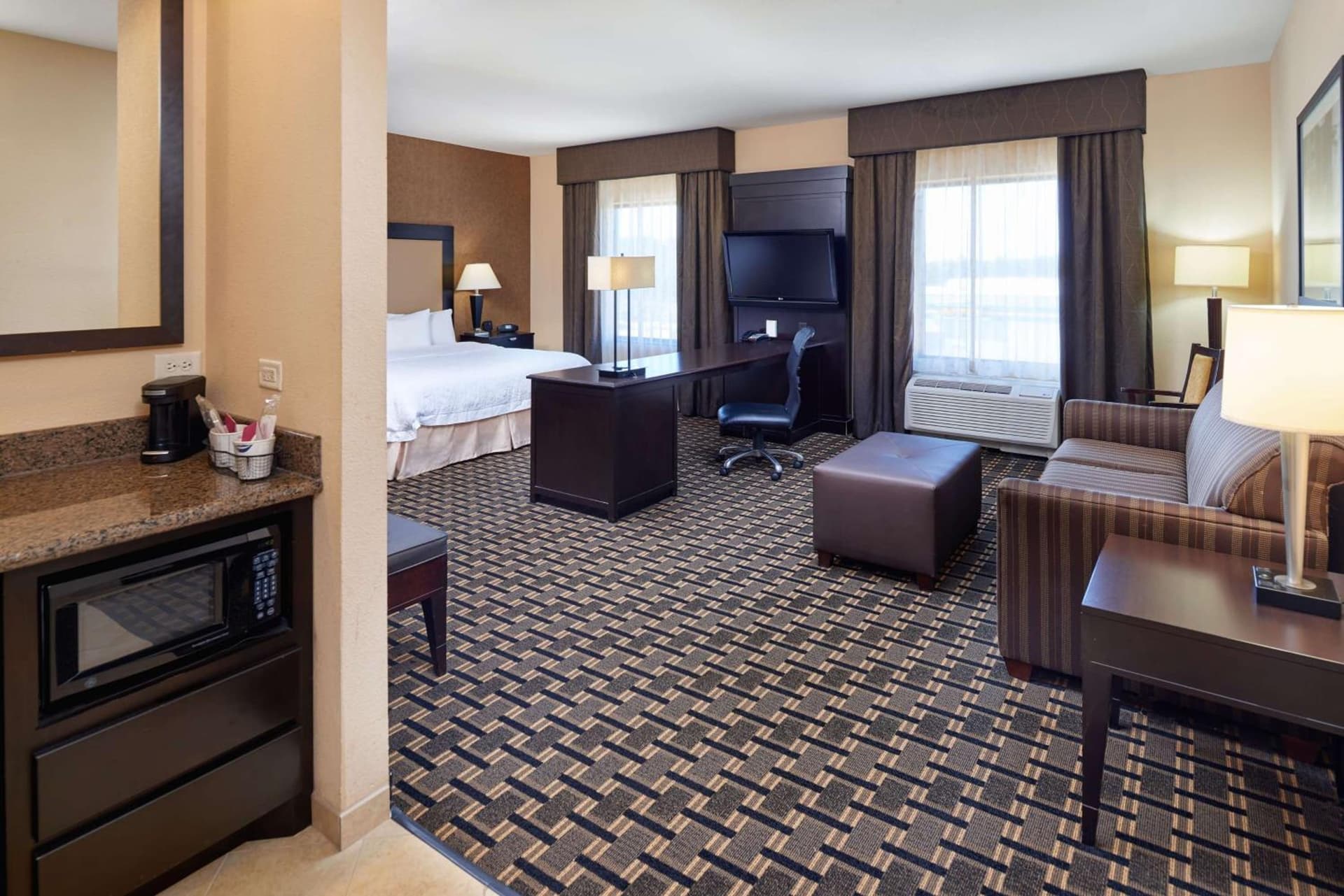 Hampton Inn & Suites Longview North gallery photo in Longview, TX — image 10
