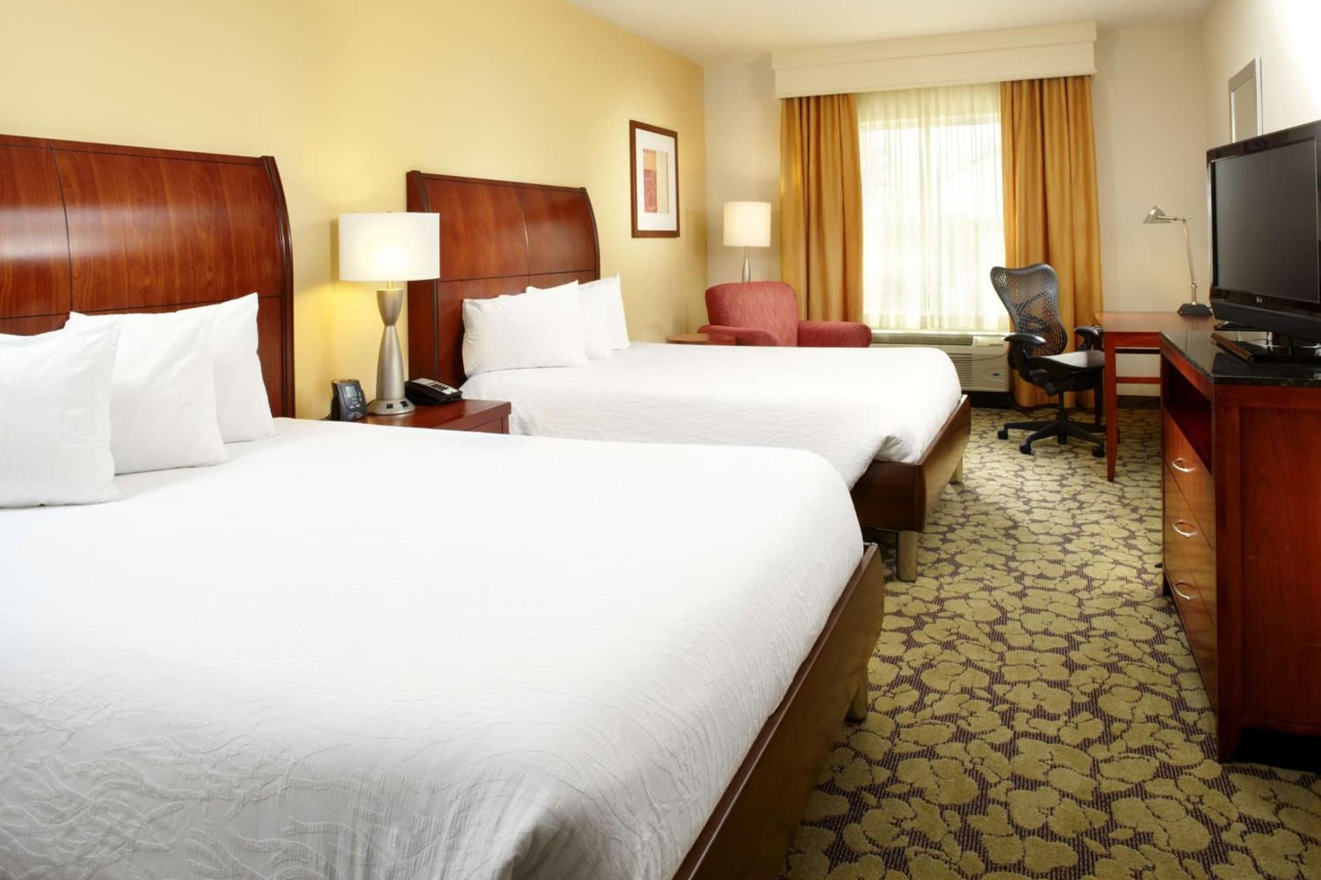 Hilton Garden Inn Dallas Arlington gallery photo in Arlington, TX — image 66