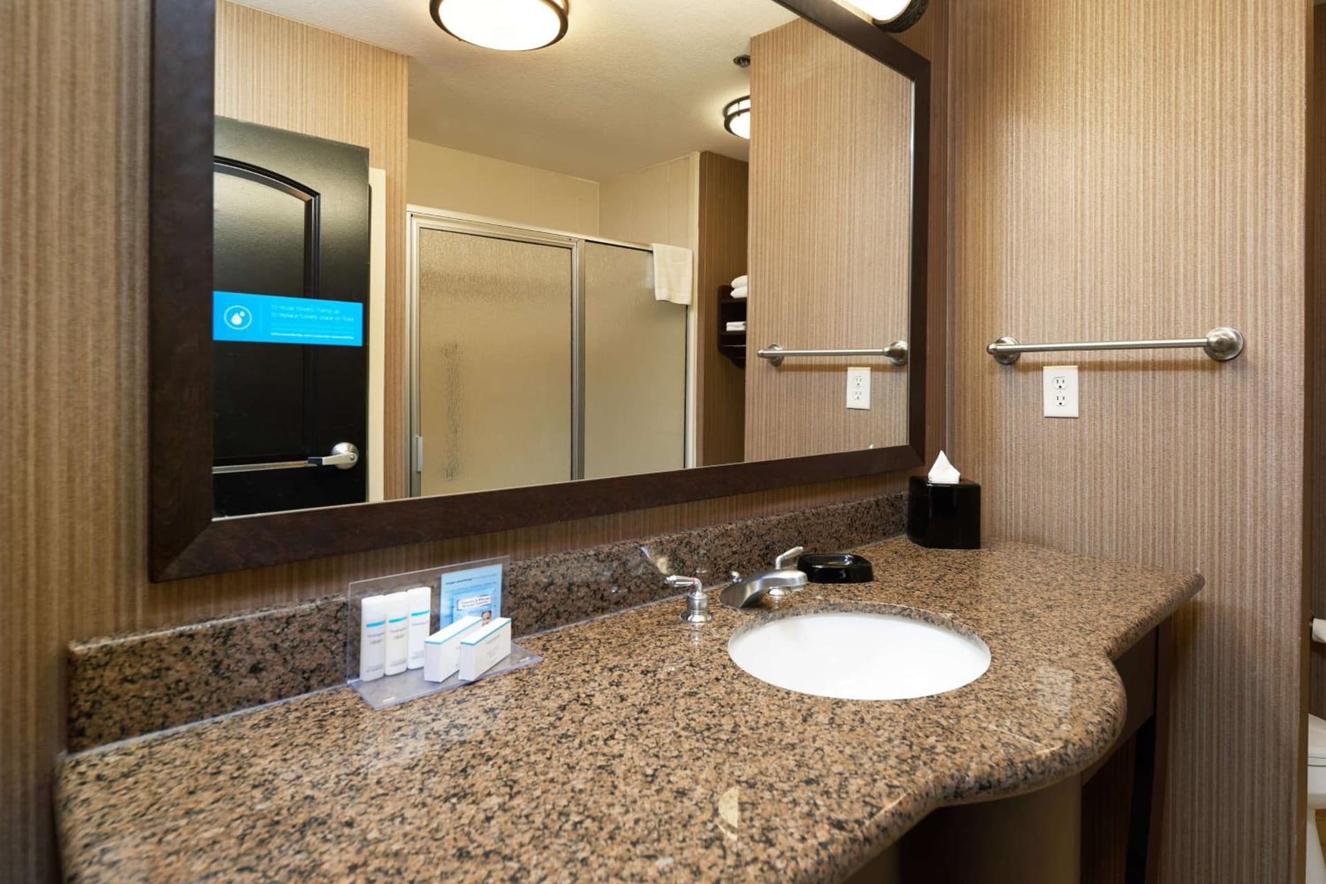 Hampton Inn & Suites Longview North gallery photo in Longview, TX — image 5