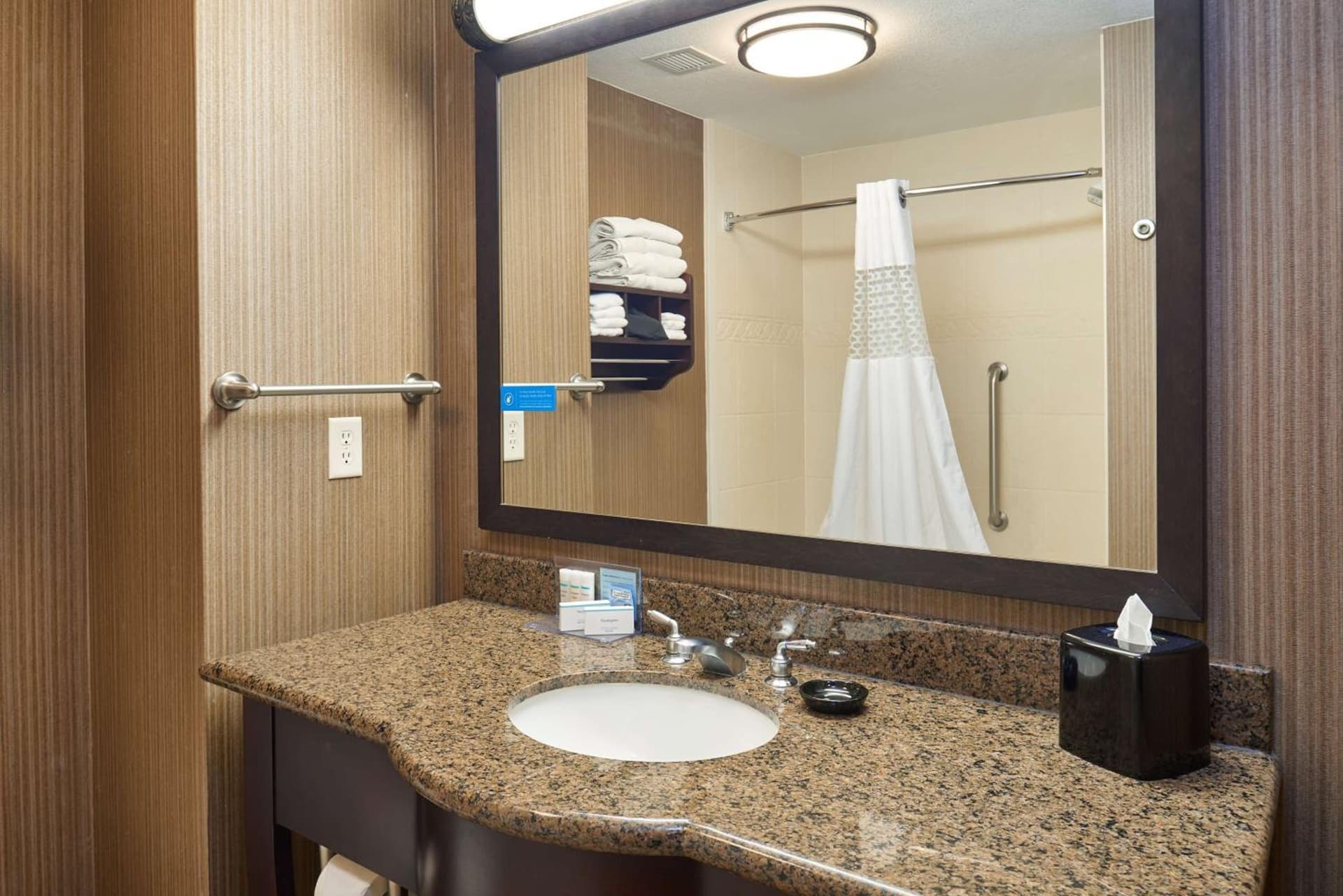 Hampton Inn & Suites Longview North gallery photo in Longview, TX — image 20