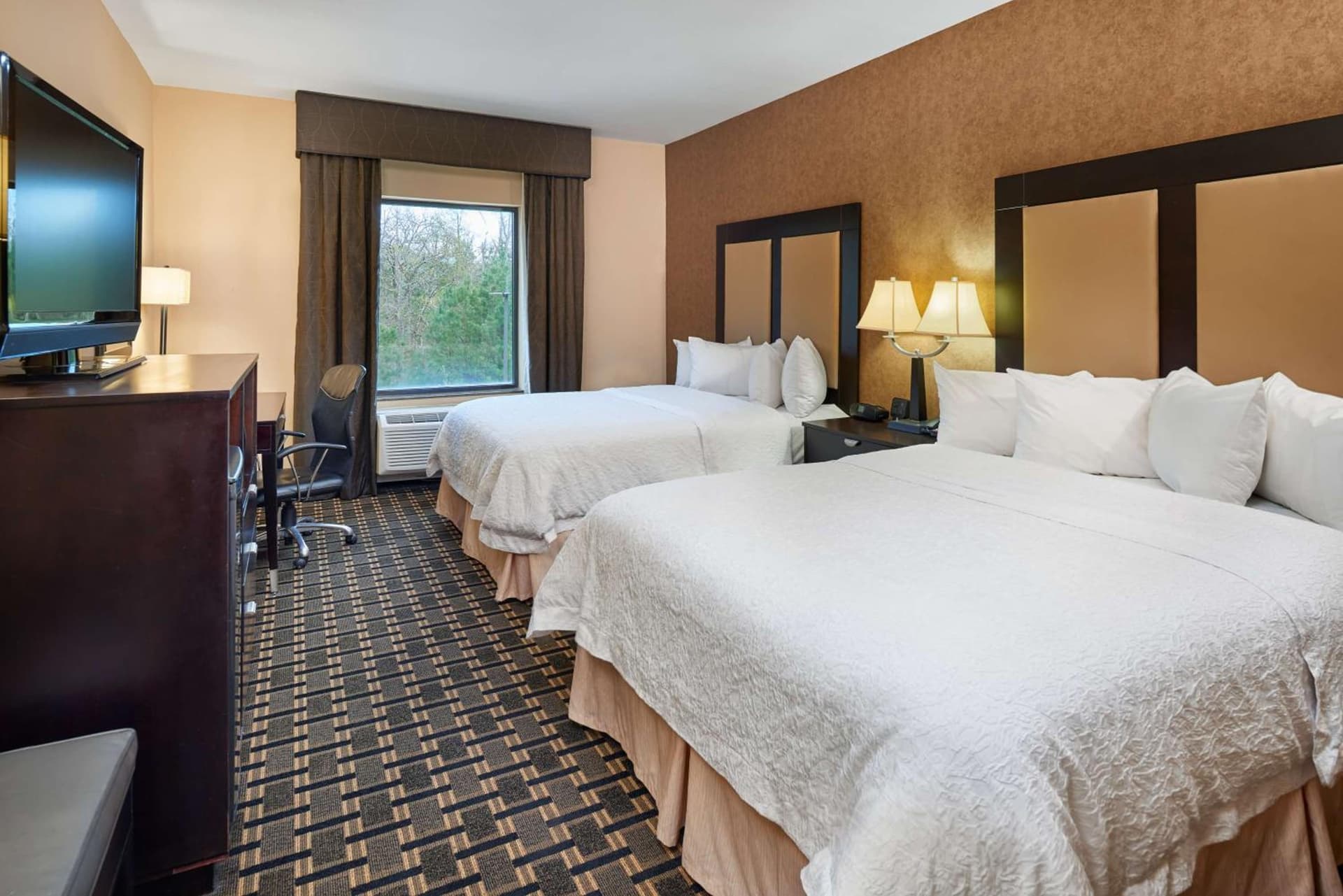 Hampton Inn & Suites Longview North gallery photo in Longview, TX — image 11