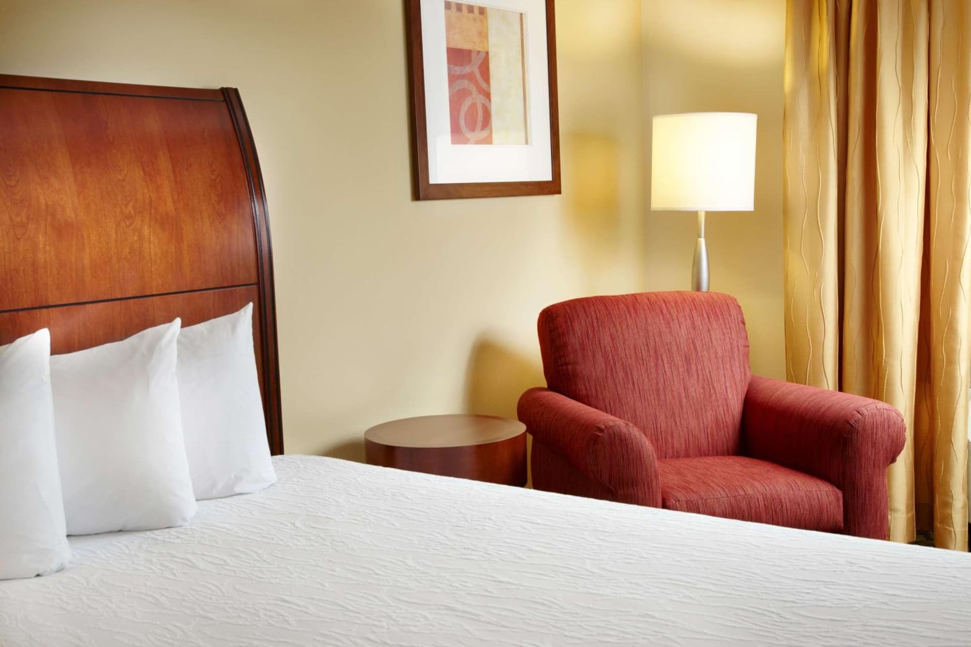Hilton Garden Inn Dallas Arlington gallery photo in Arlington, TX — image 12