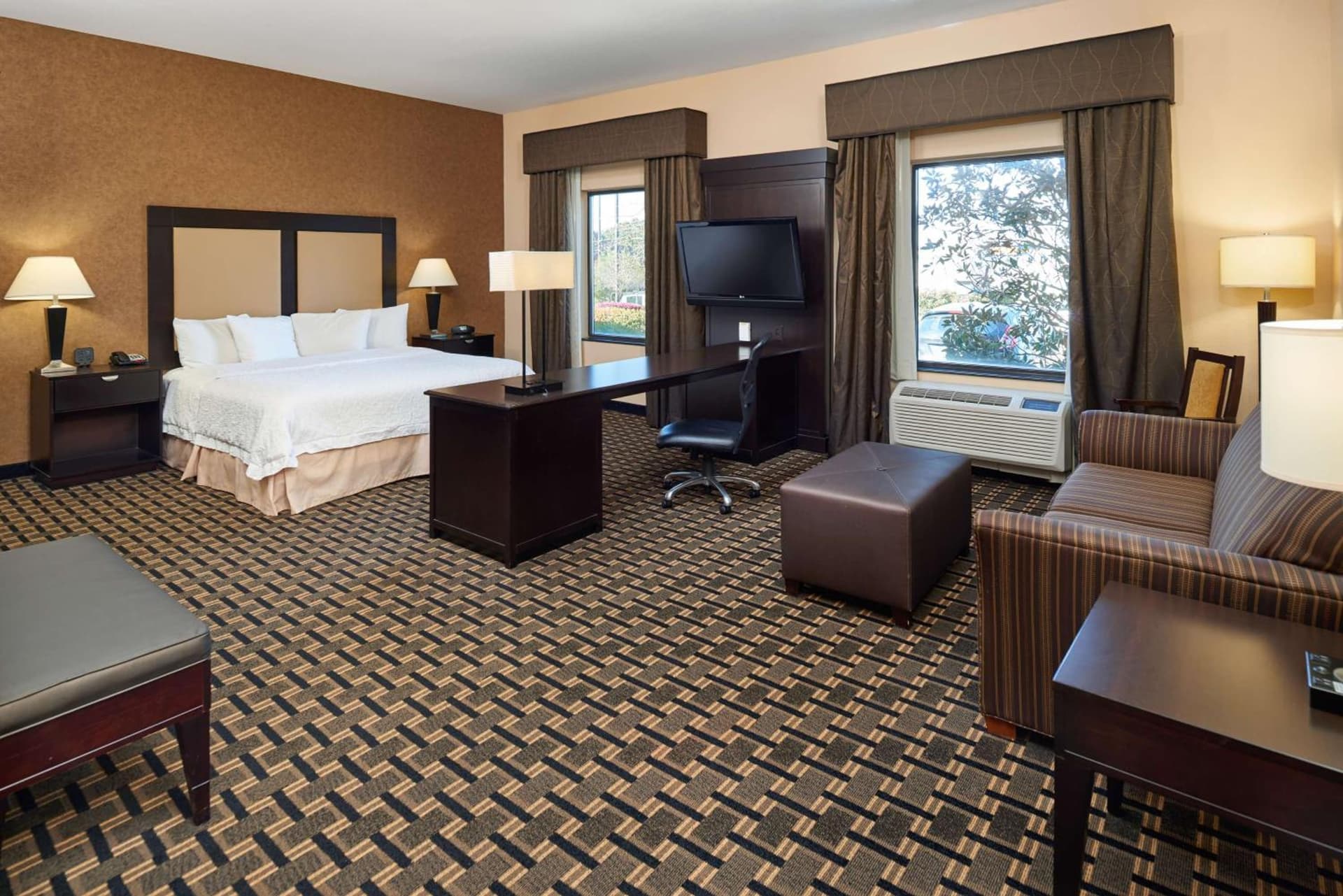 Hampton Inn & Suites Longview North gallery photo in Longview, TX — image 34