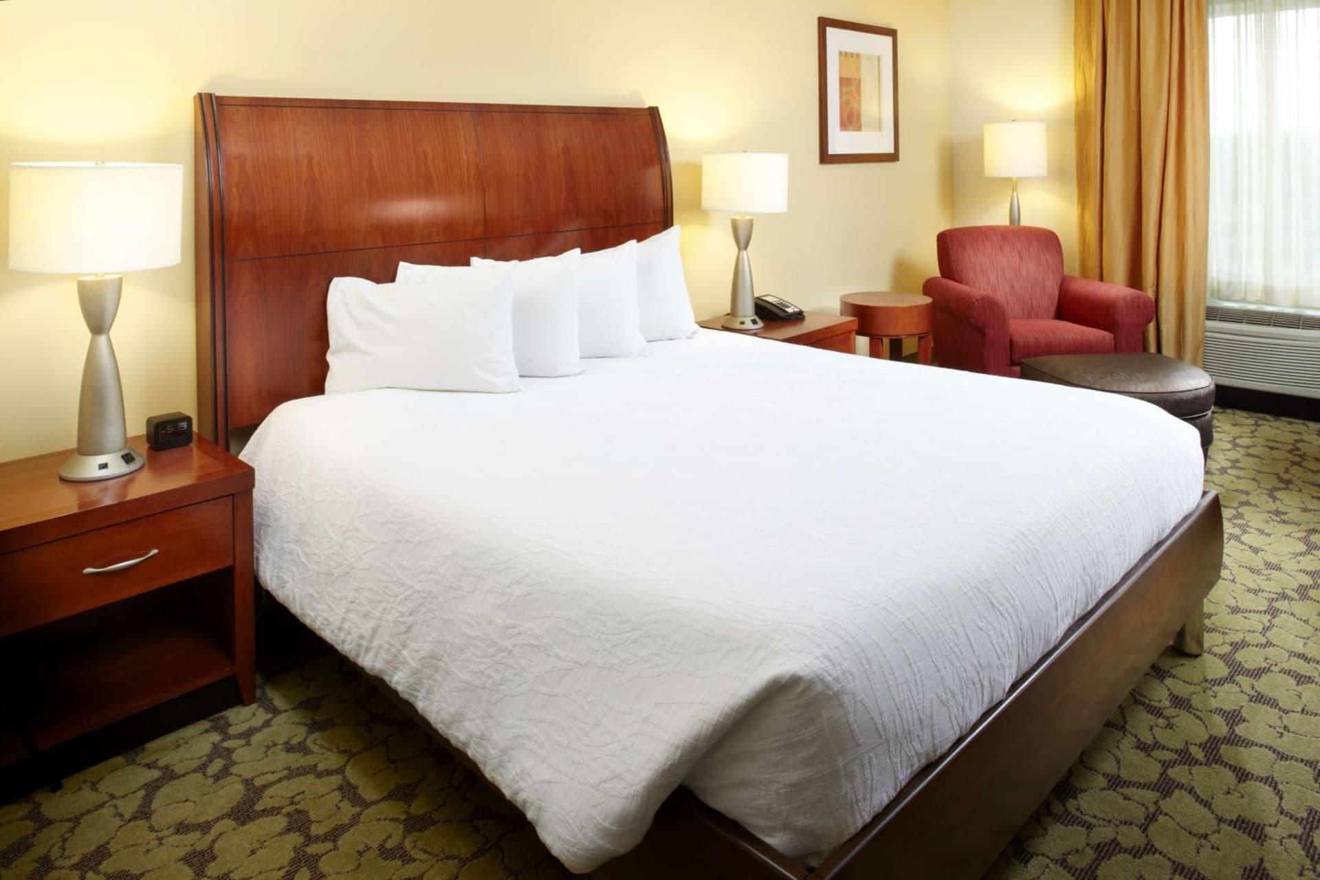 Hilton Garden Inn Dallas Arlington gallery photo in Arlington, TX — image 15