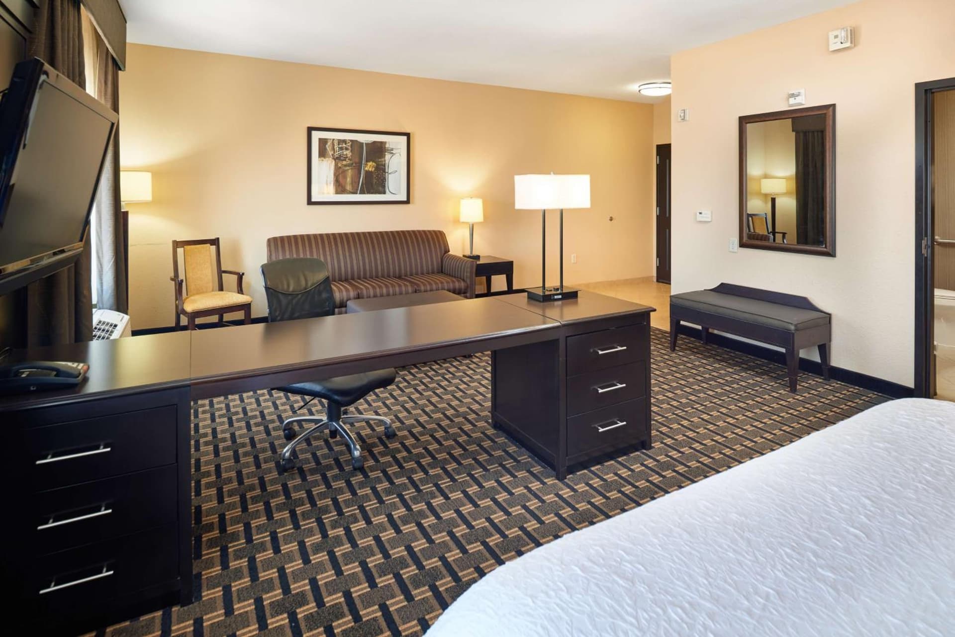 Hampton Inn & Suites Longview North gallery photo in Longview, TX — image 27