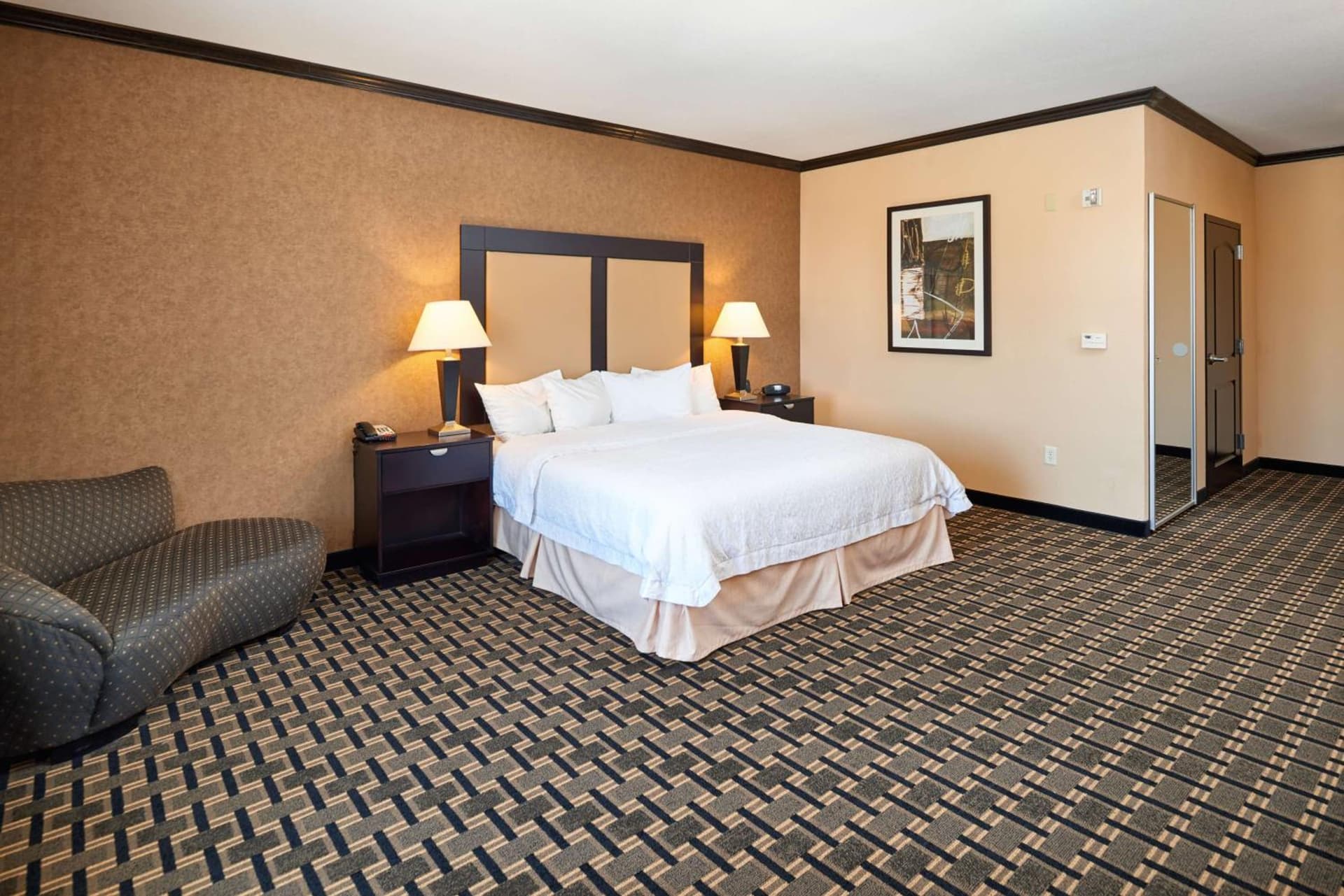 Hampton Inn & Suites Longview North gallery photo in Longview, TX — image 18