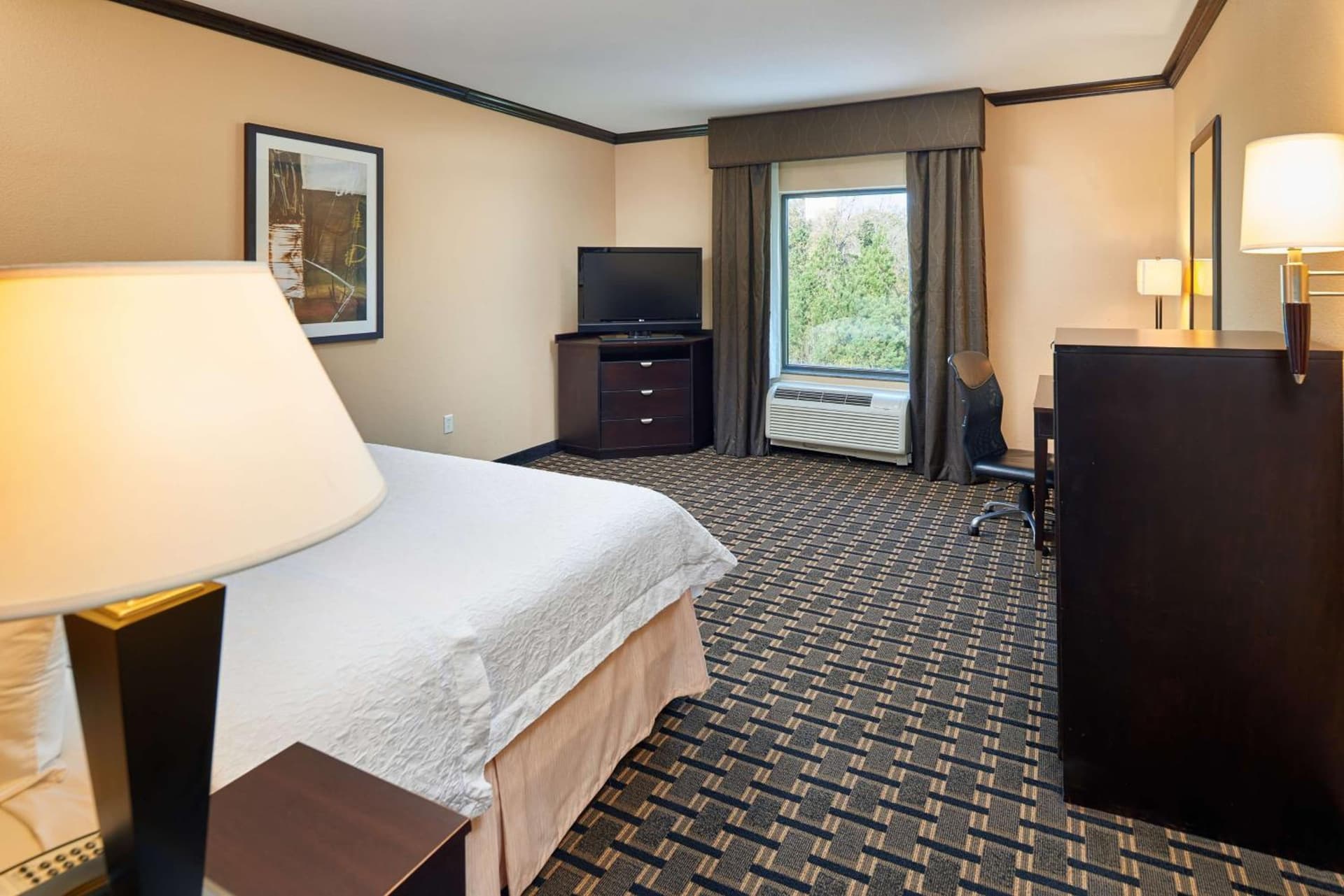 Hampton Inn & Suites Longview North gallery photo in Longview, TX — image 14