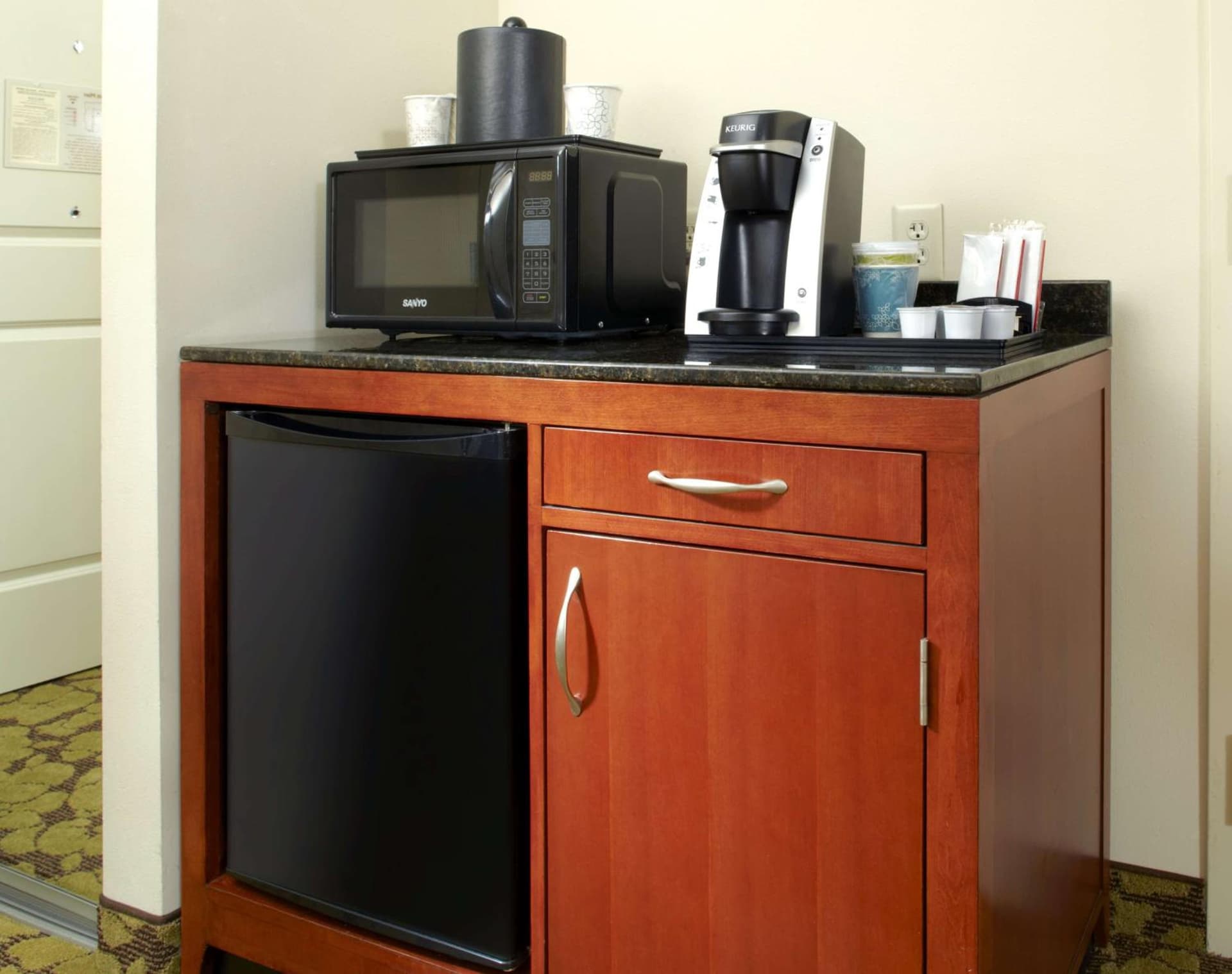 Hilton Garden Inn Dallas Arlington gallery photo in Arlington, TX — image 96