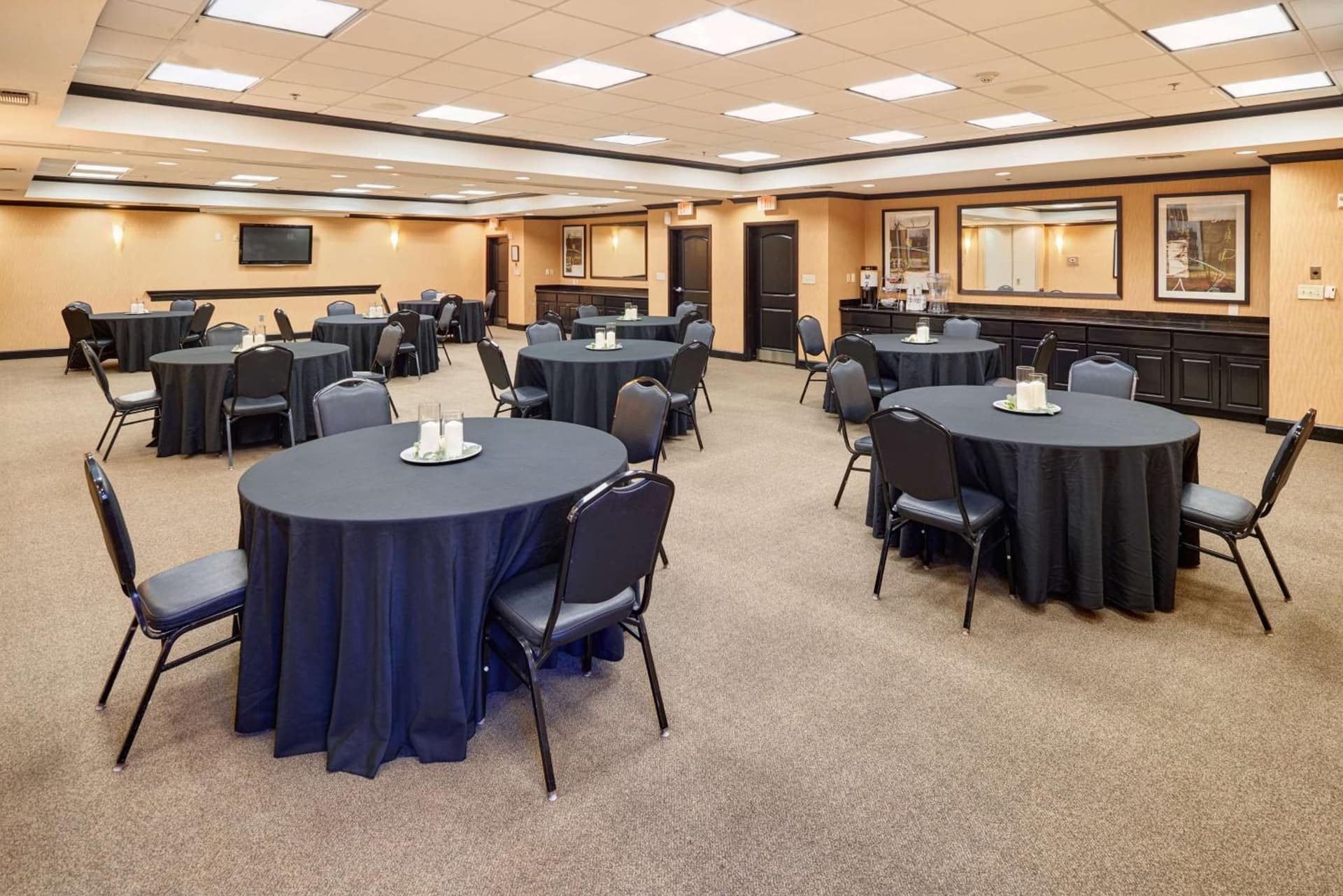 Hampton Inn & Suites Longview North gallery photo in Longview, TX — image 7
