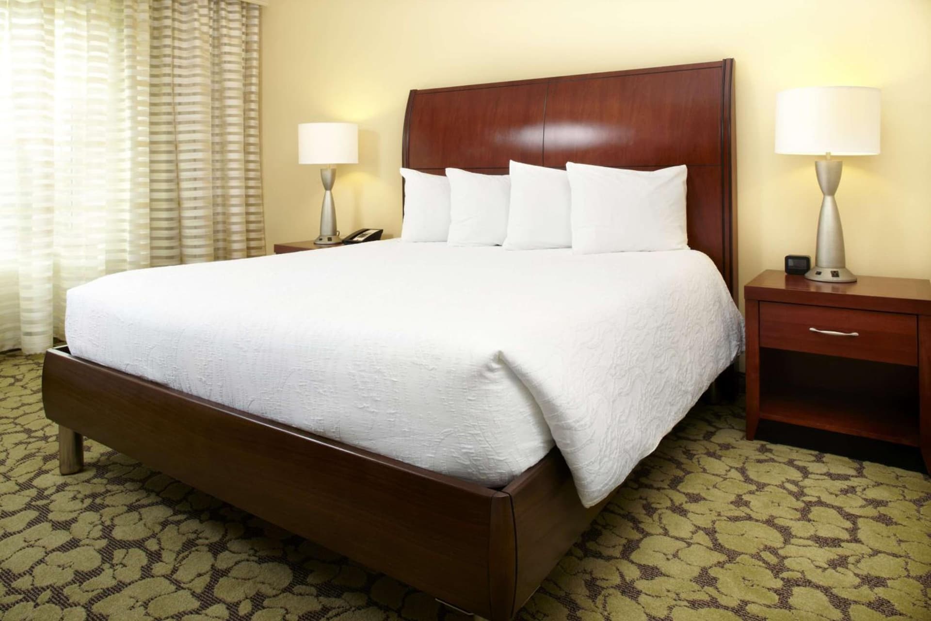Hilton Garden Inn Dallas Arlington gallery photo in Arlington, TX — image 77