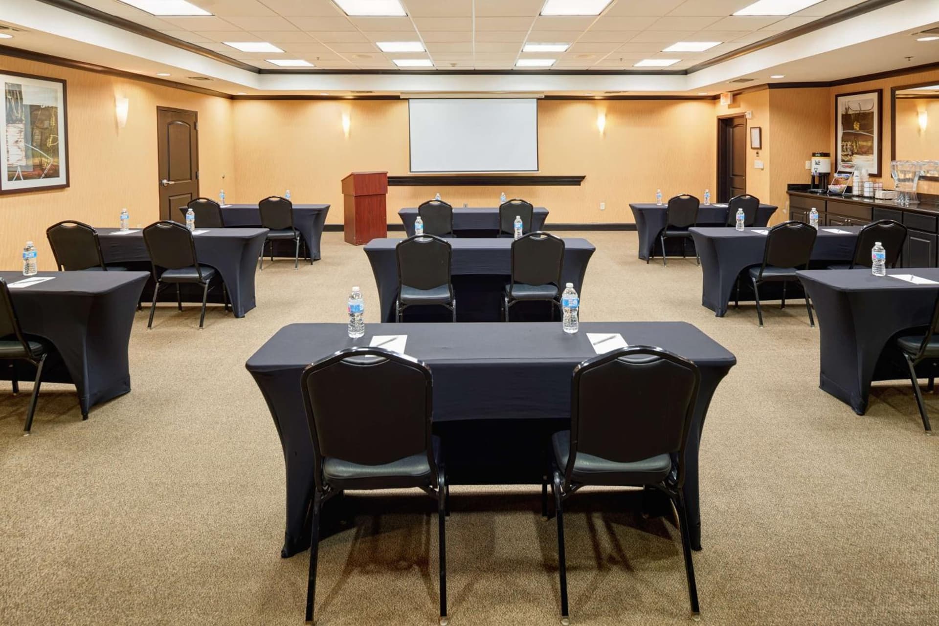 Hampton Inn & Suites Longview North gallery photo in Longview, TX — image 8