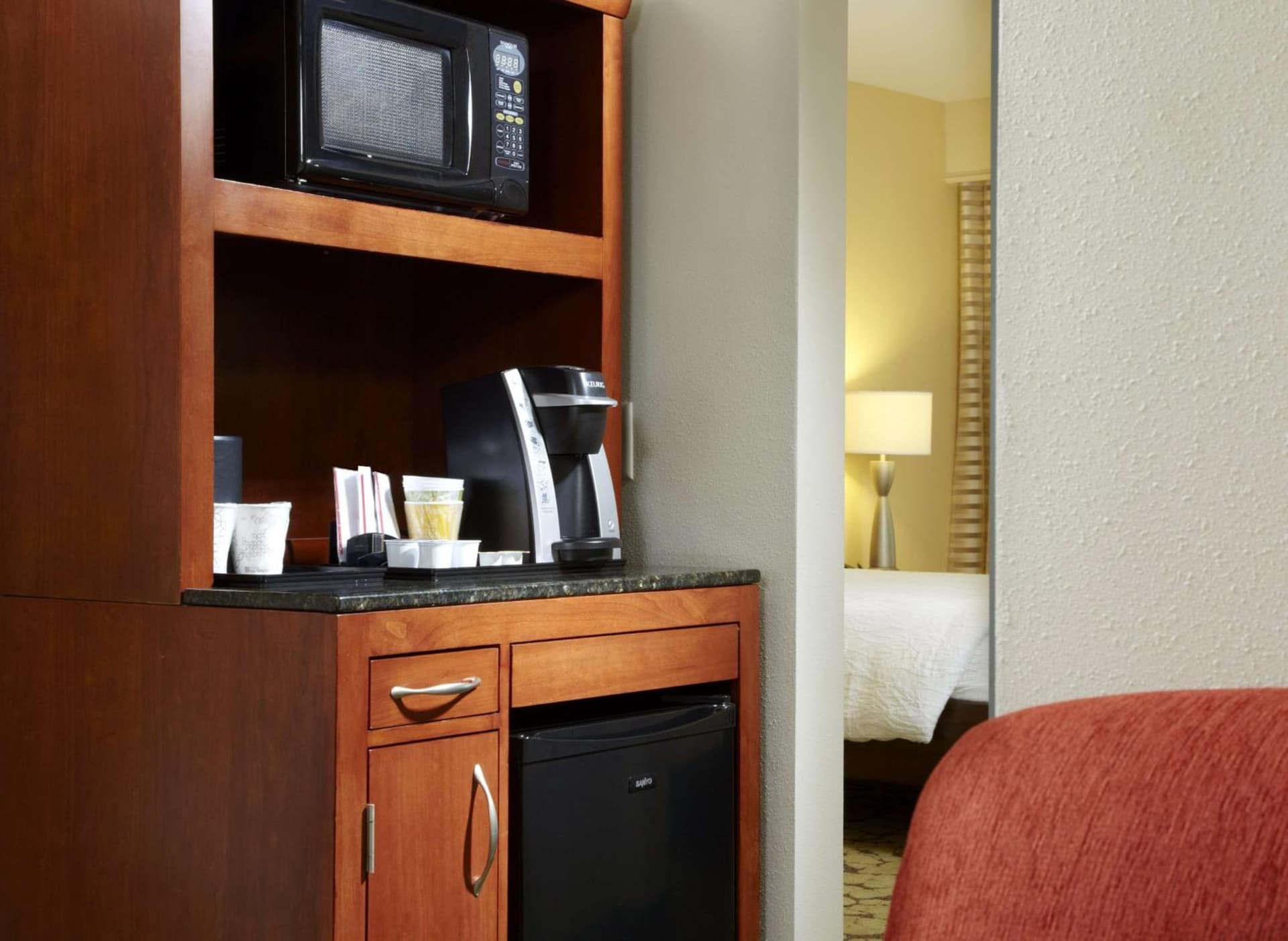 Hilton Garden Inn Dallas Arlington gallery photo in Arlington, TX — image 98
