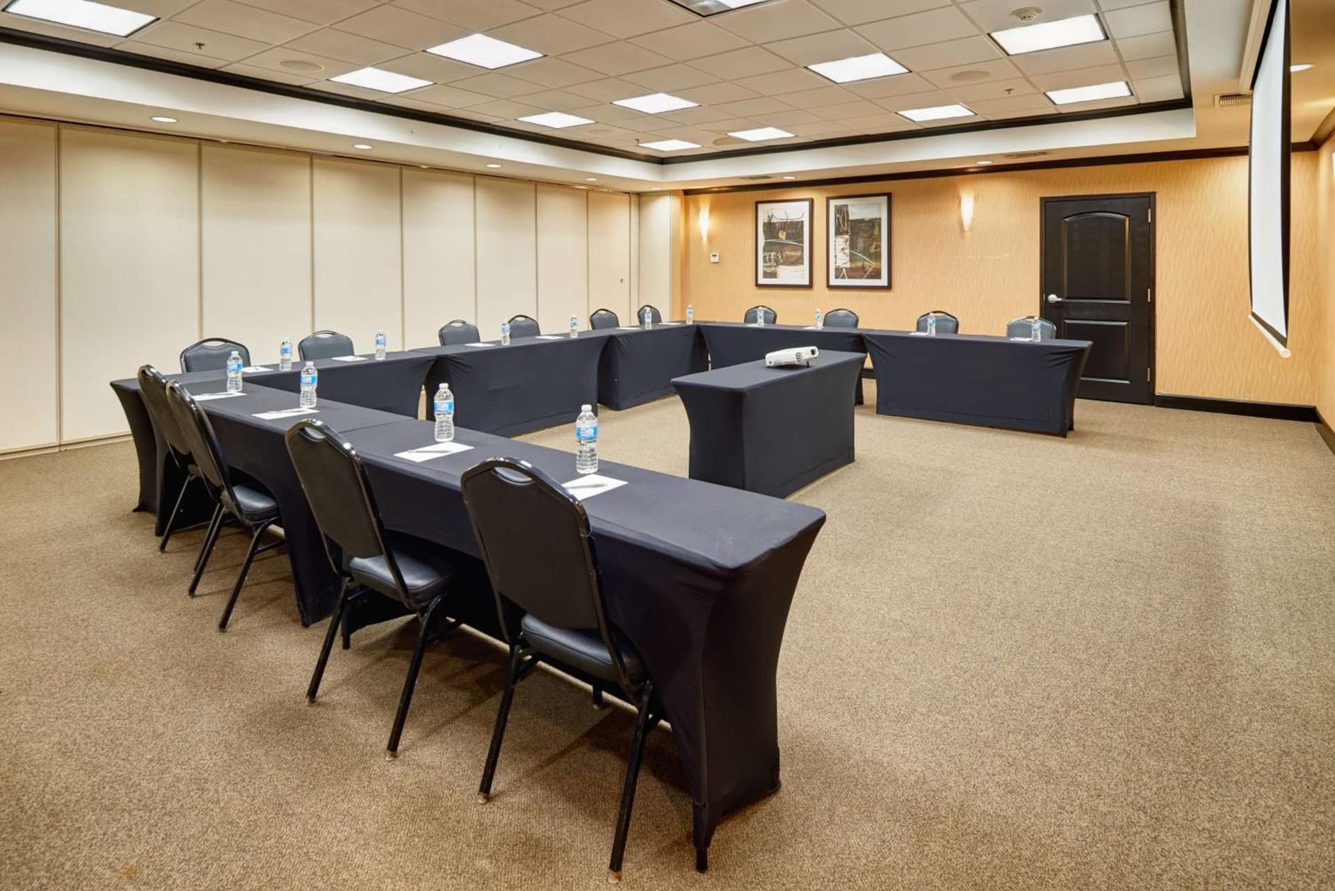 Hampton Inn & Suites Longview North gallery photo in Longview, TX — image 29