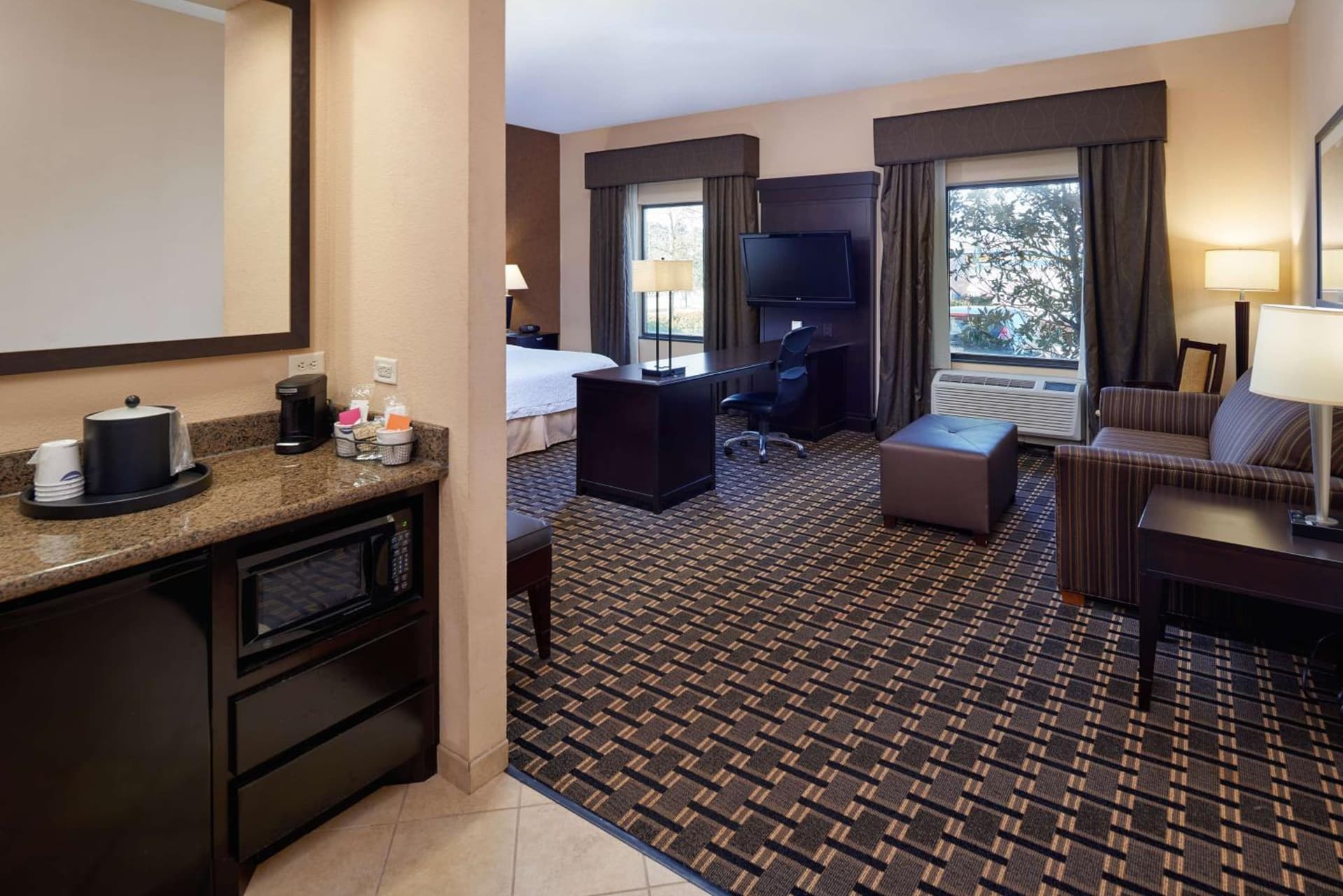 Hampton Inn & Suites Longview North gallery photo in Longview, TX — image 23
